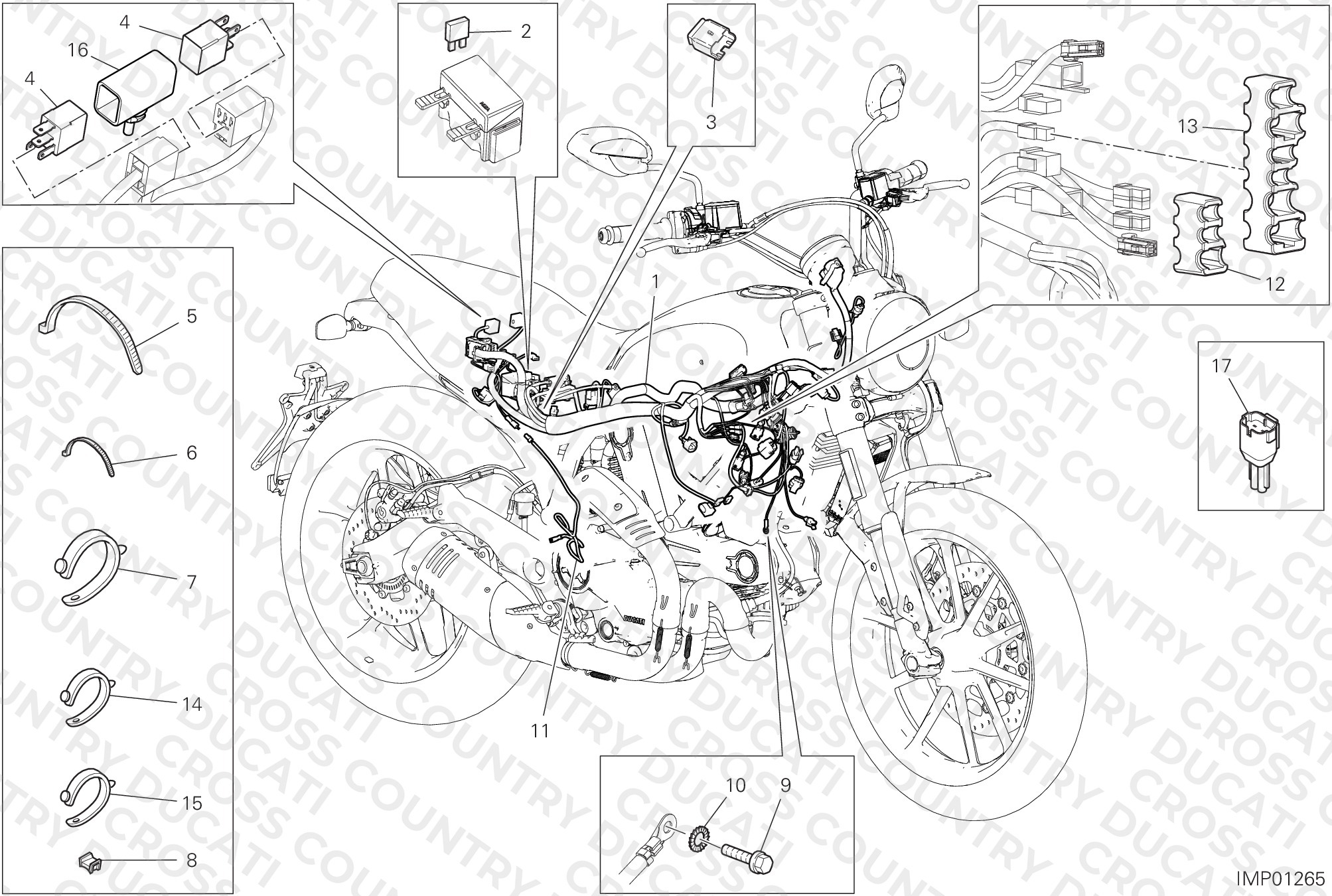 Vehicle Electric System