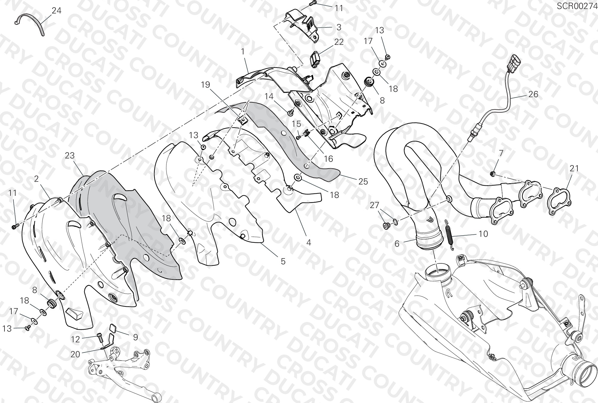 Exhaust System