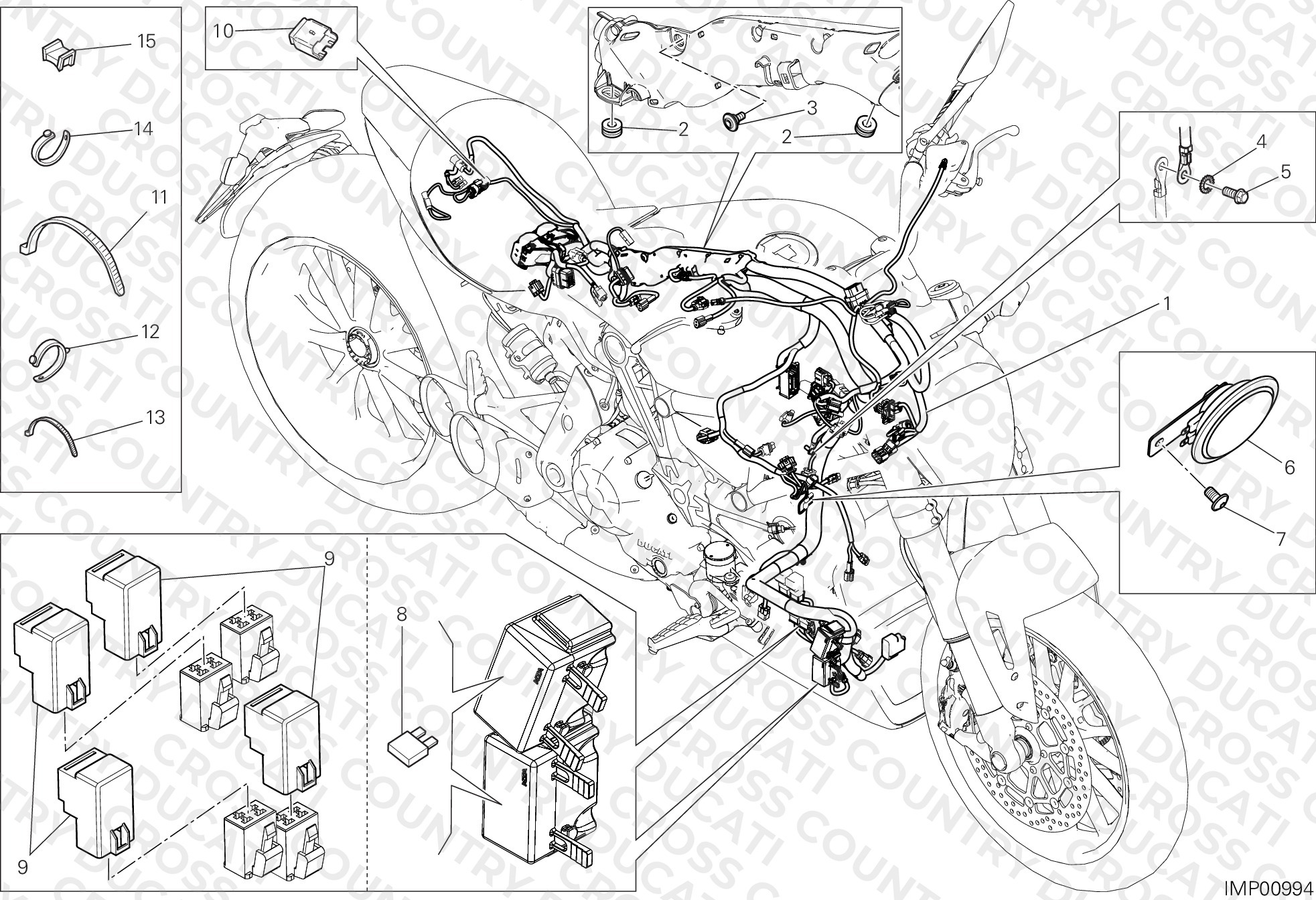 Wiring Harness