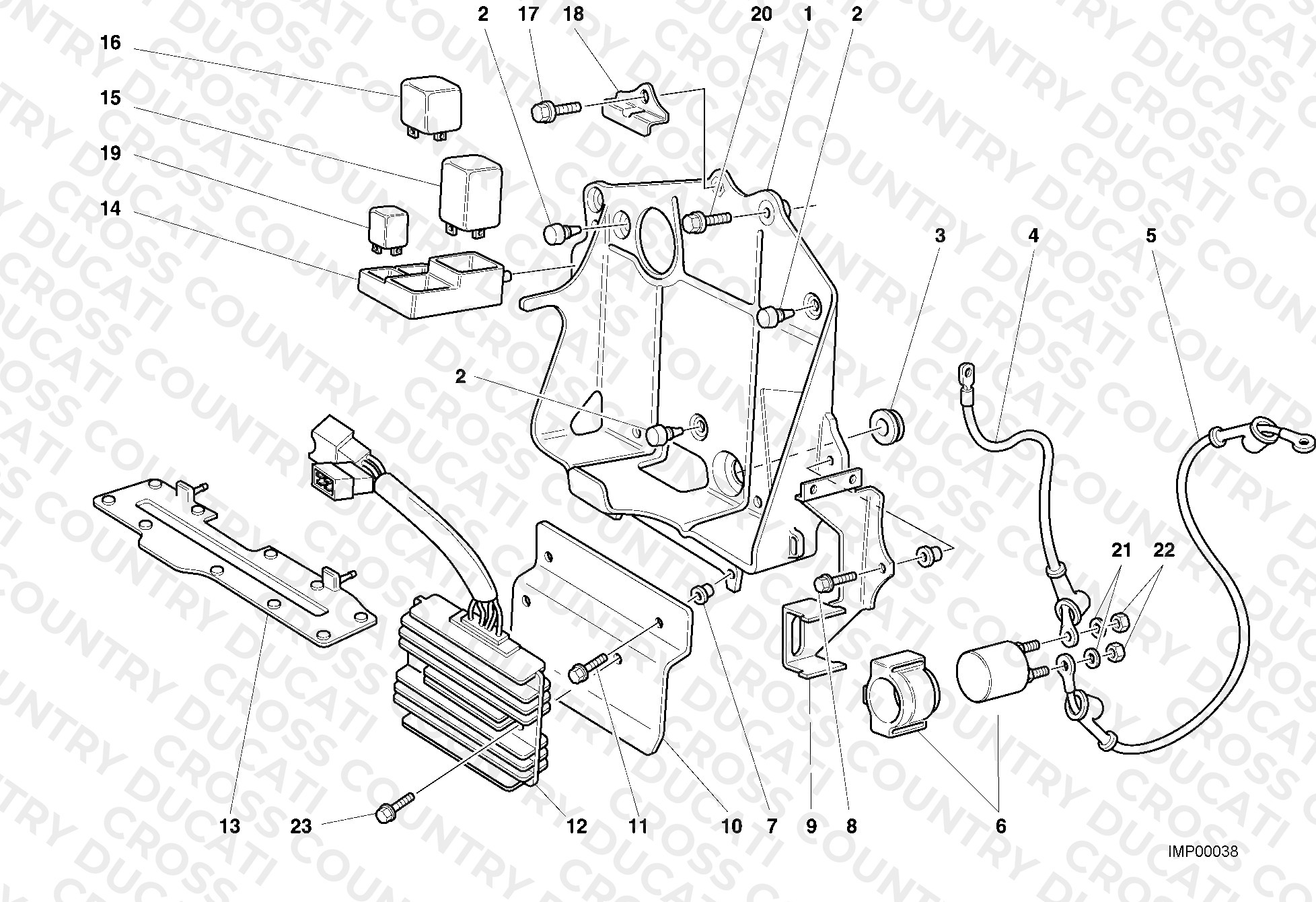 Electrical Devices