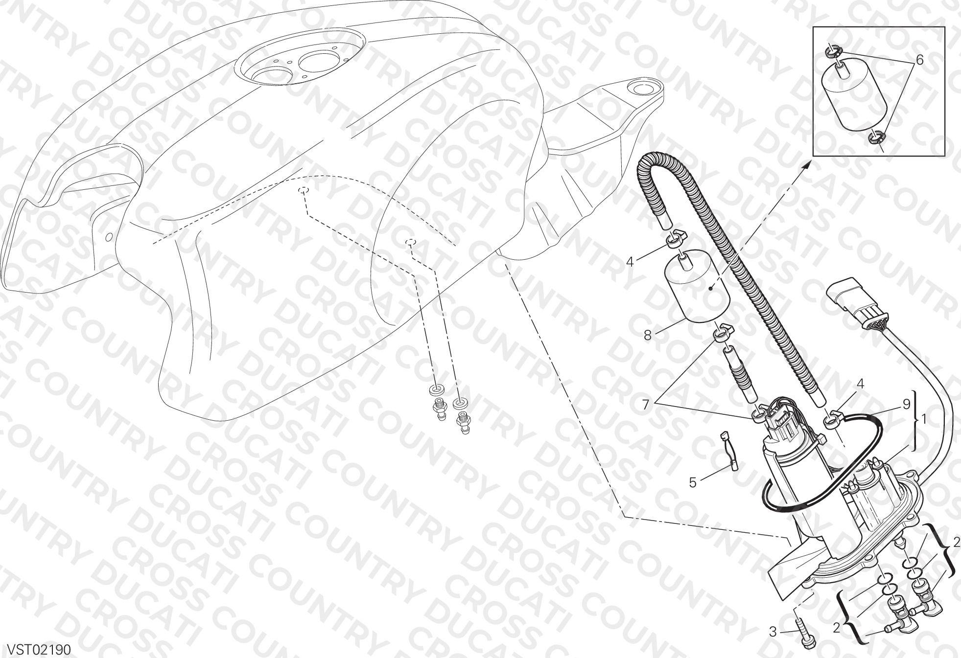 Fuel Pump
