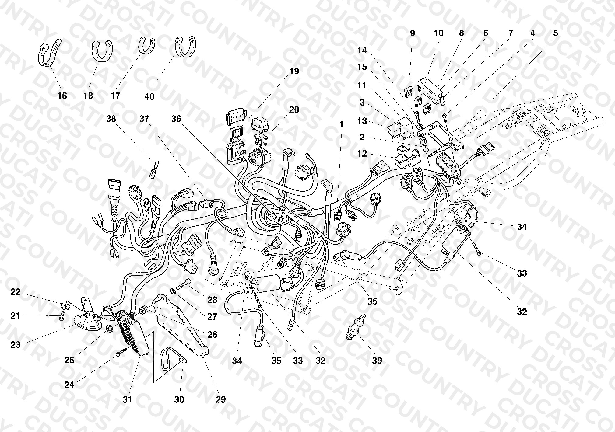 Wiring Harness