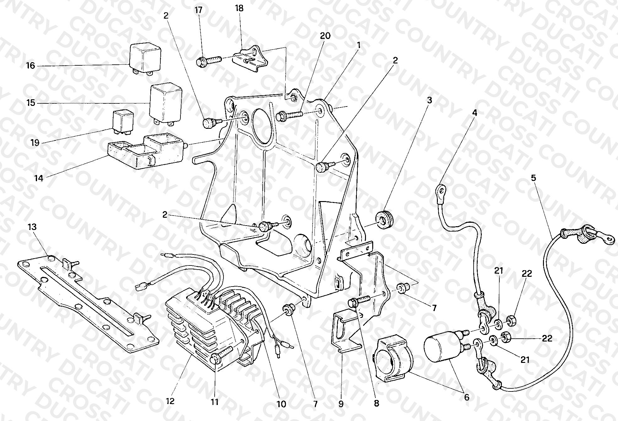 Wiring Harness