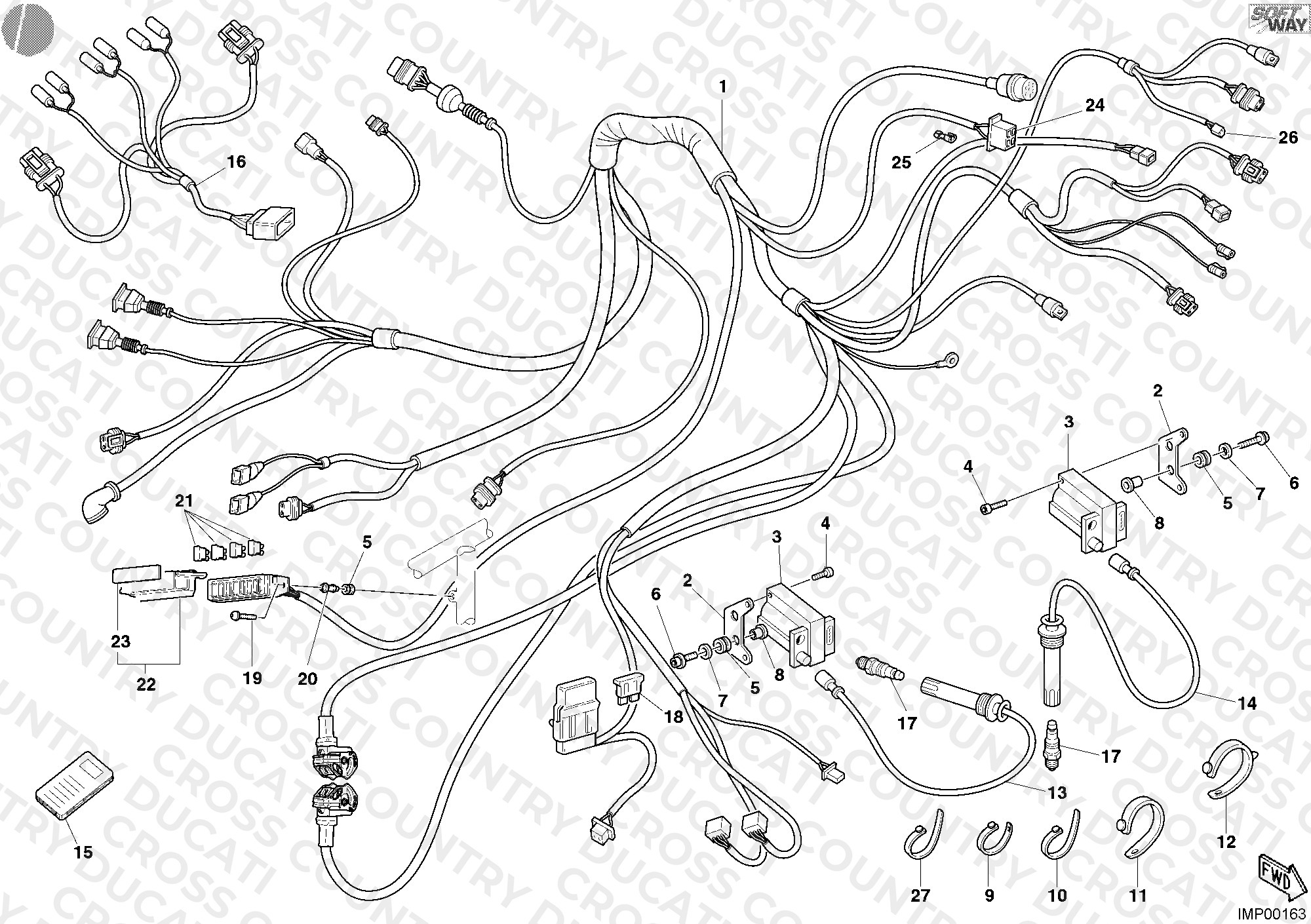 Wiring Harness