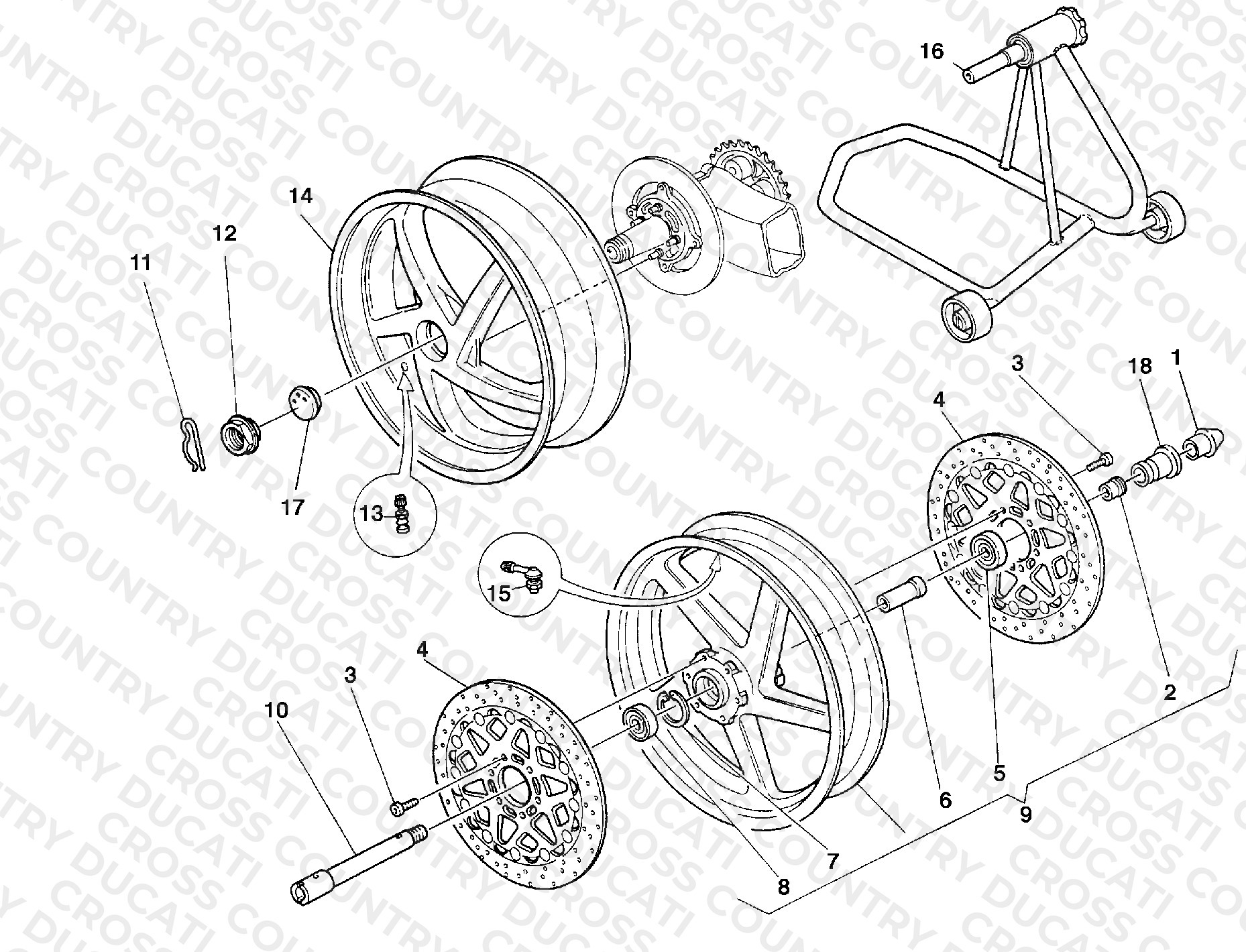 Wheels