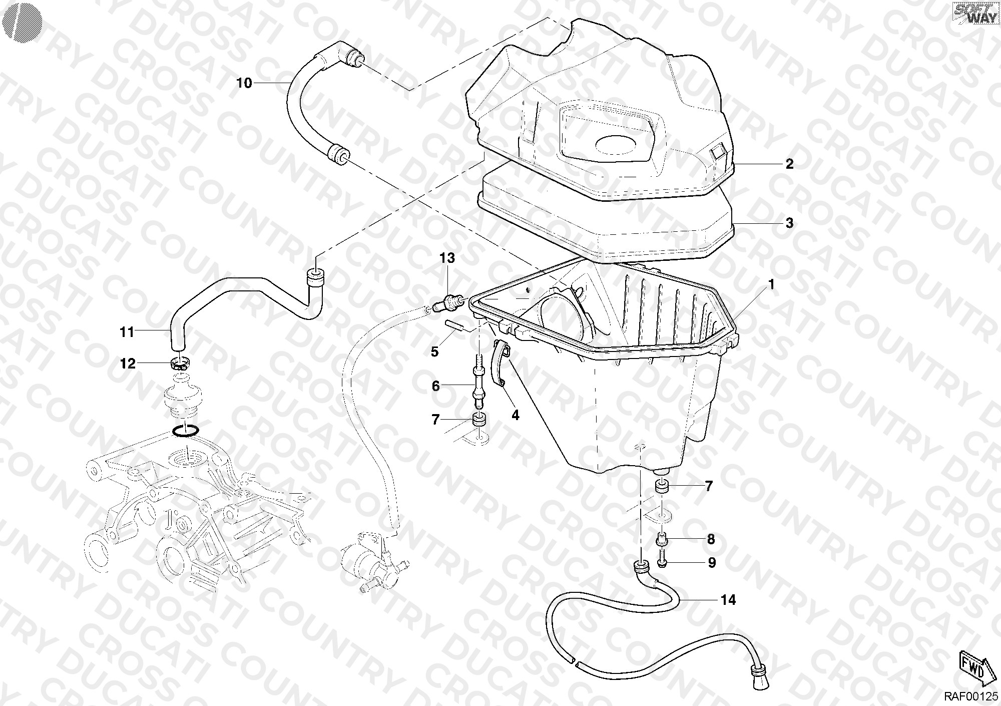 Intake
