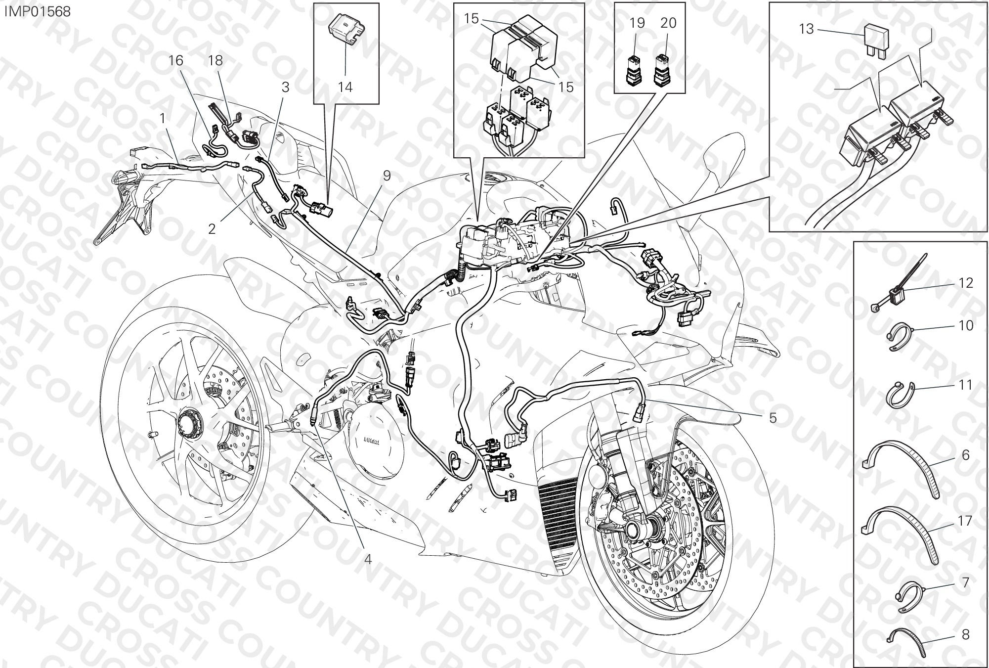 Vehicle Electric System