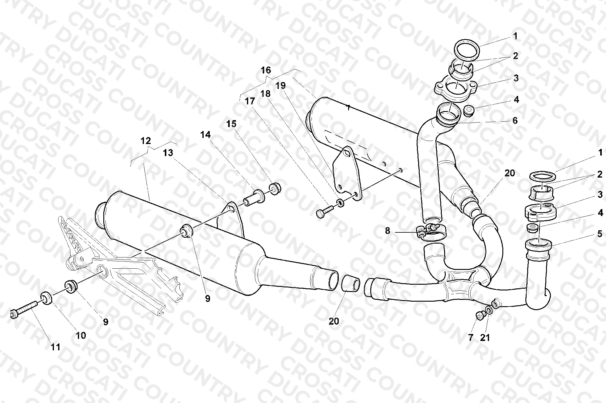 Exhaust System