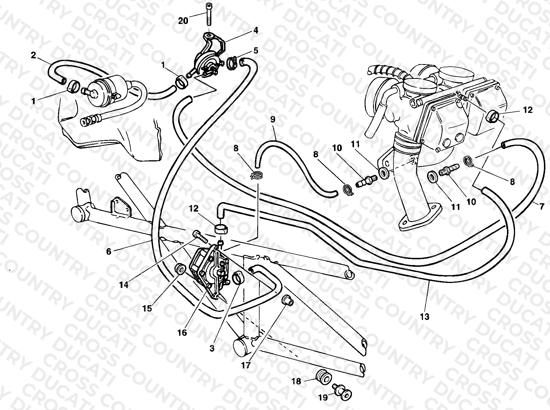 Fuel Pump