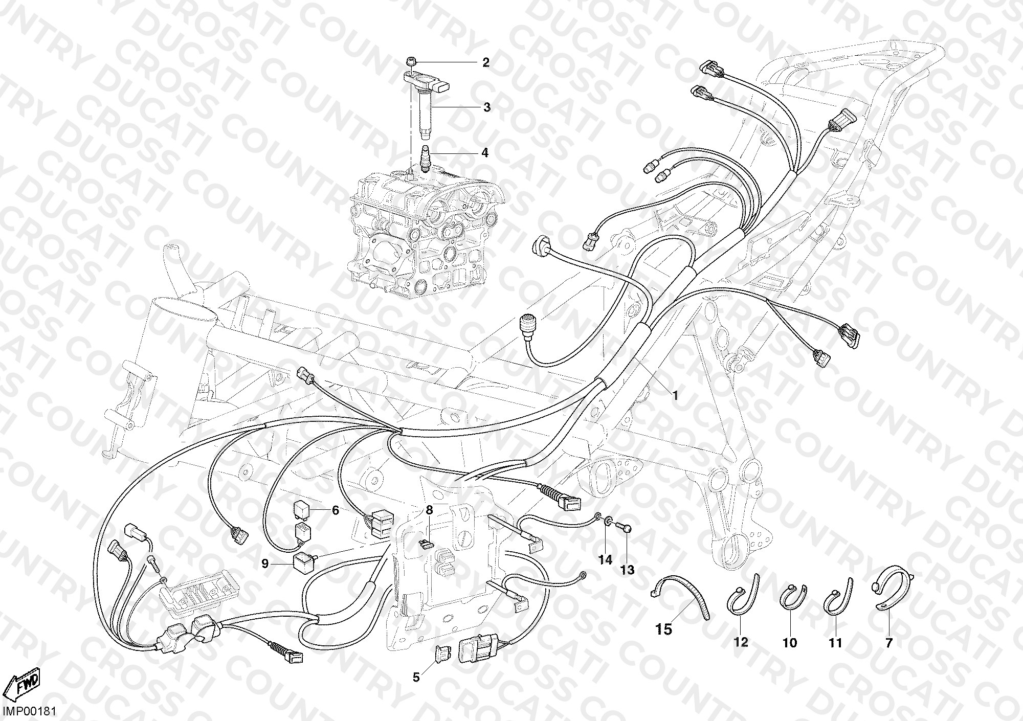 Wiring Harness