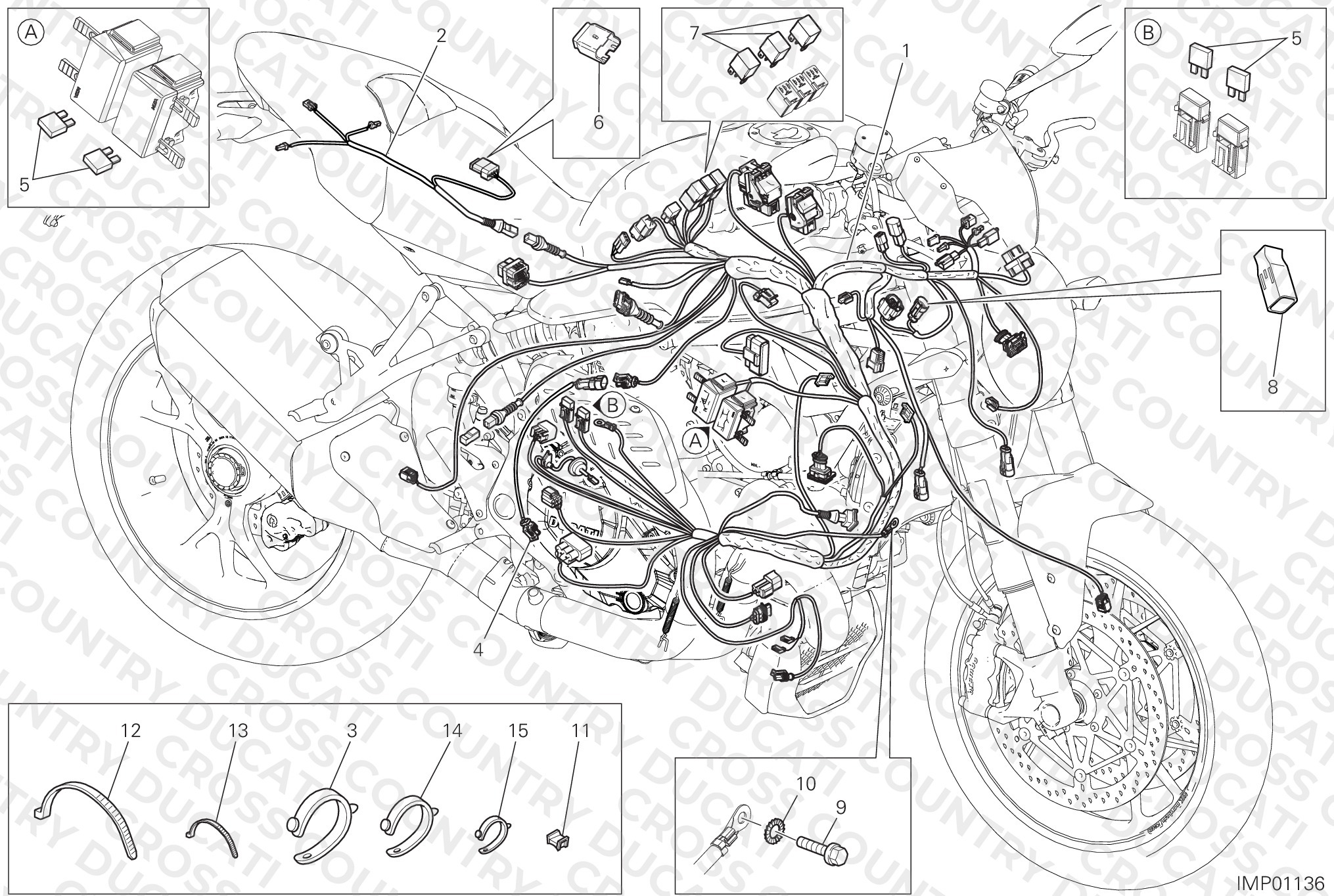 Wiring Harness
