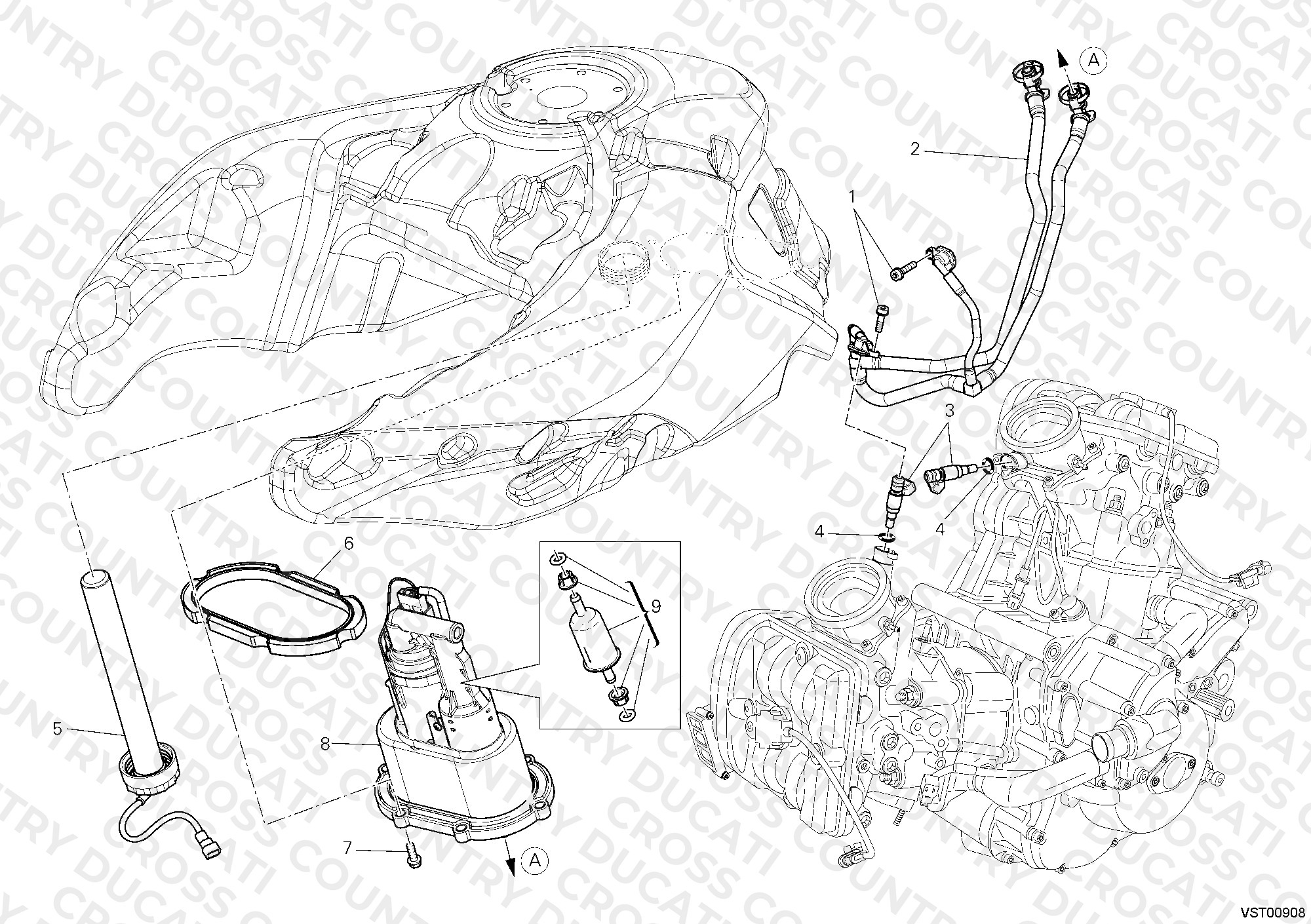 Fuel Pump