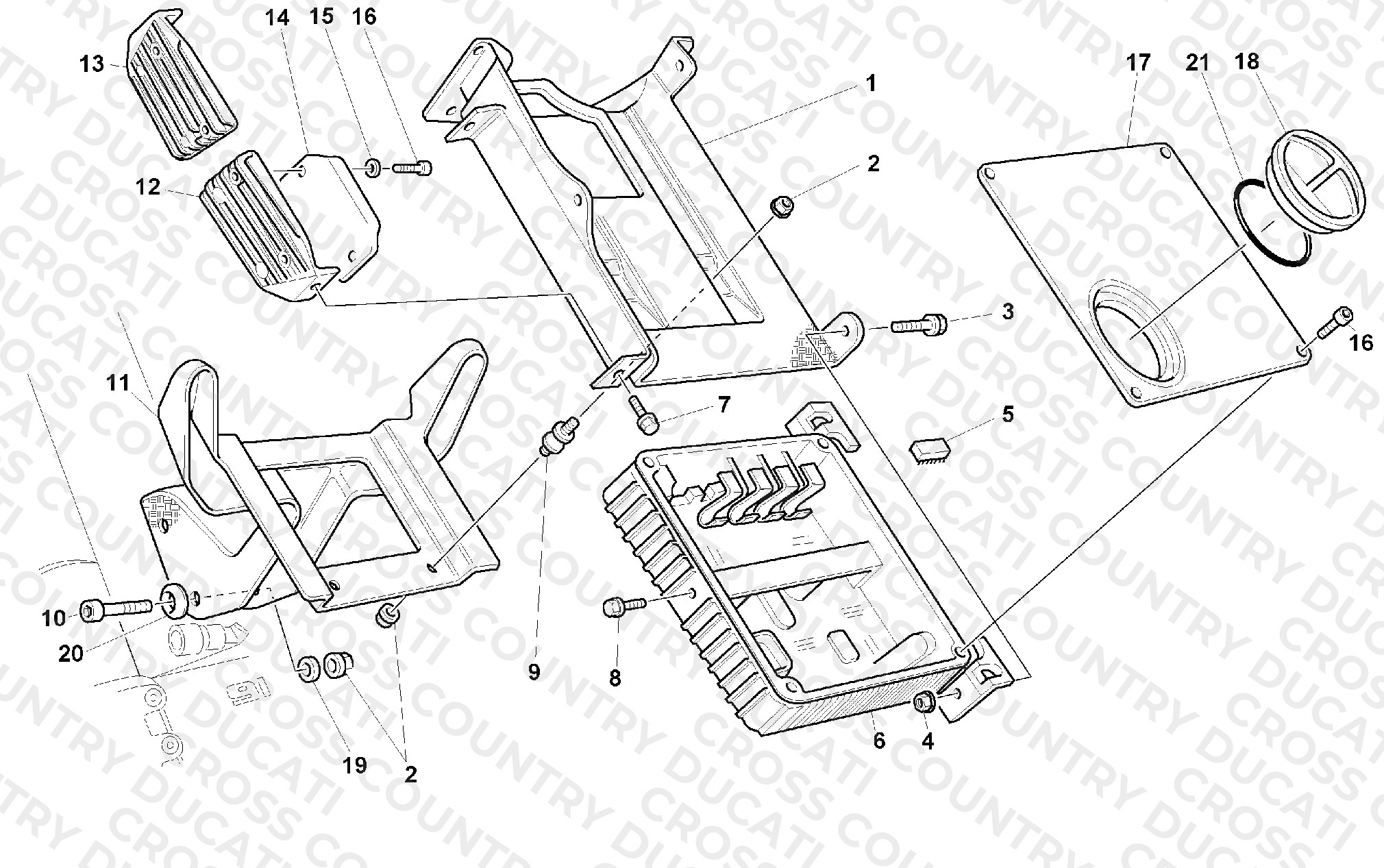 Wiring Harness