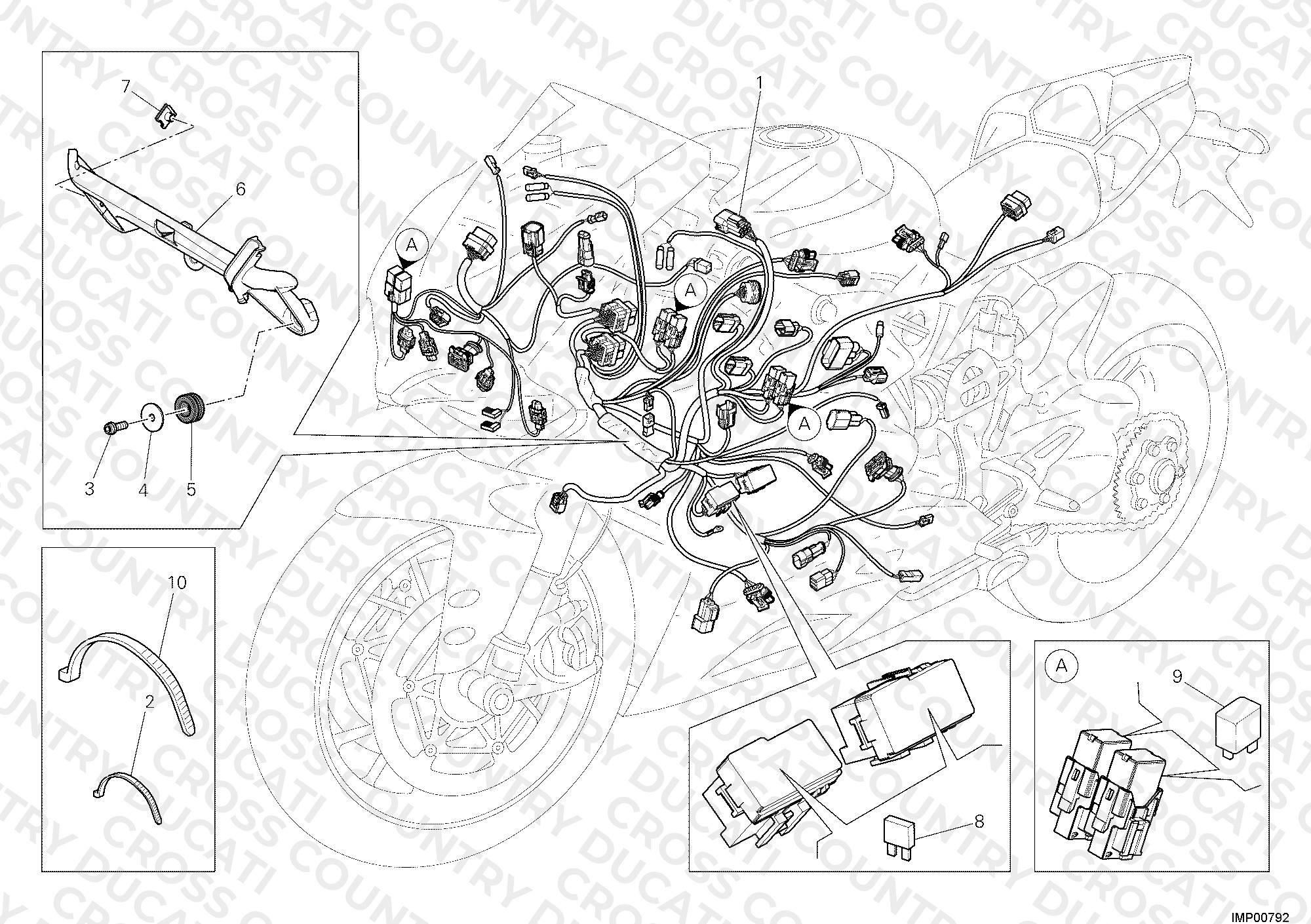 Wiring Harness