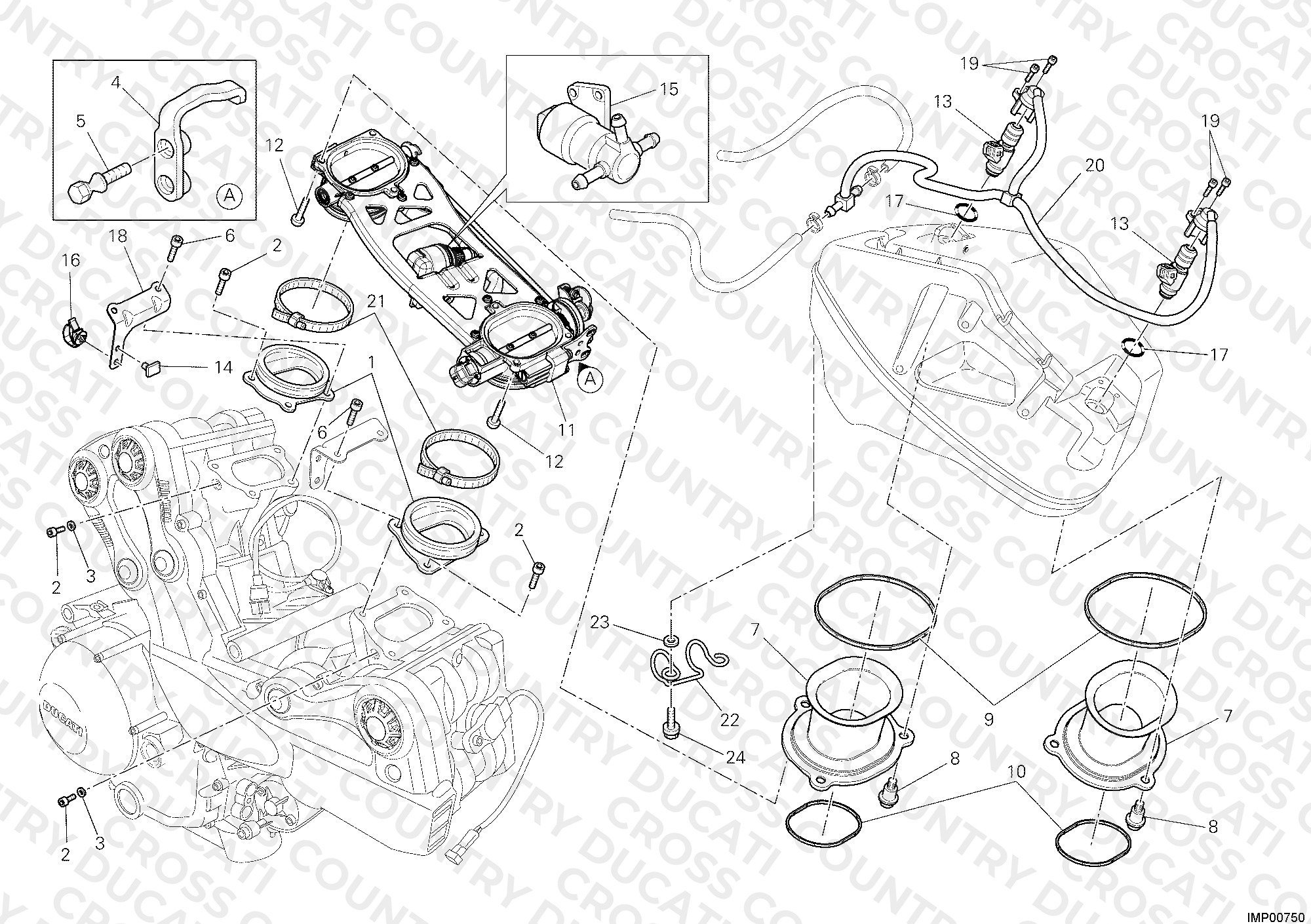 Throttle Body