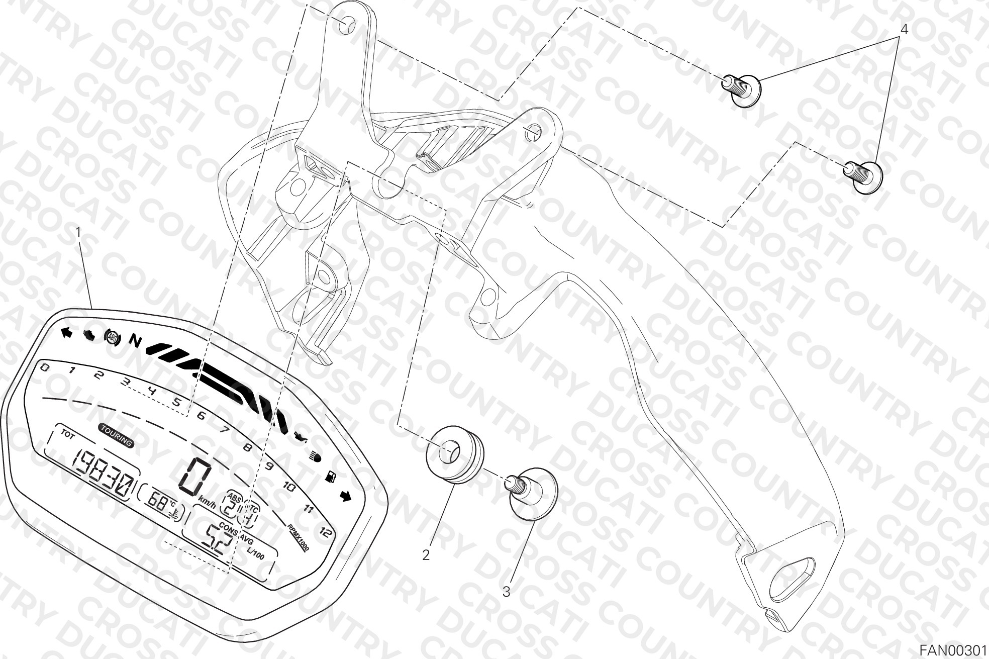Instrument Panel
