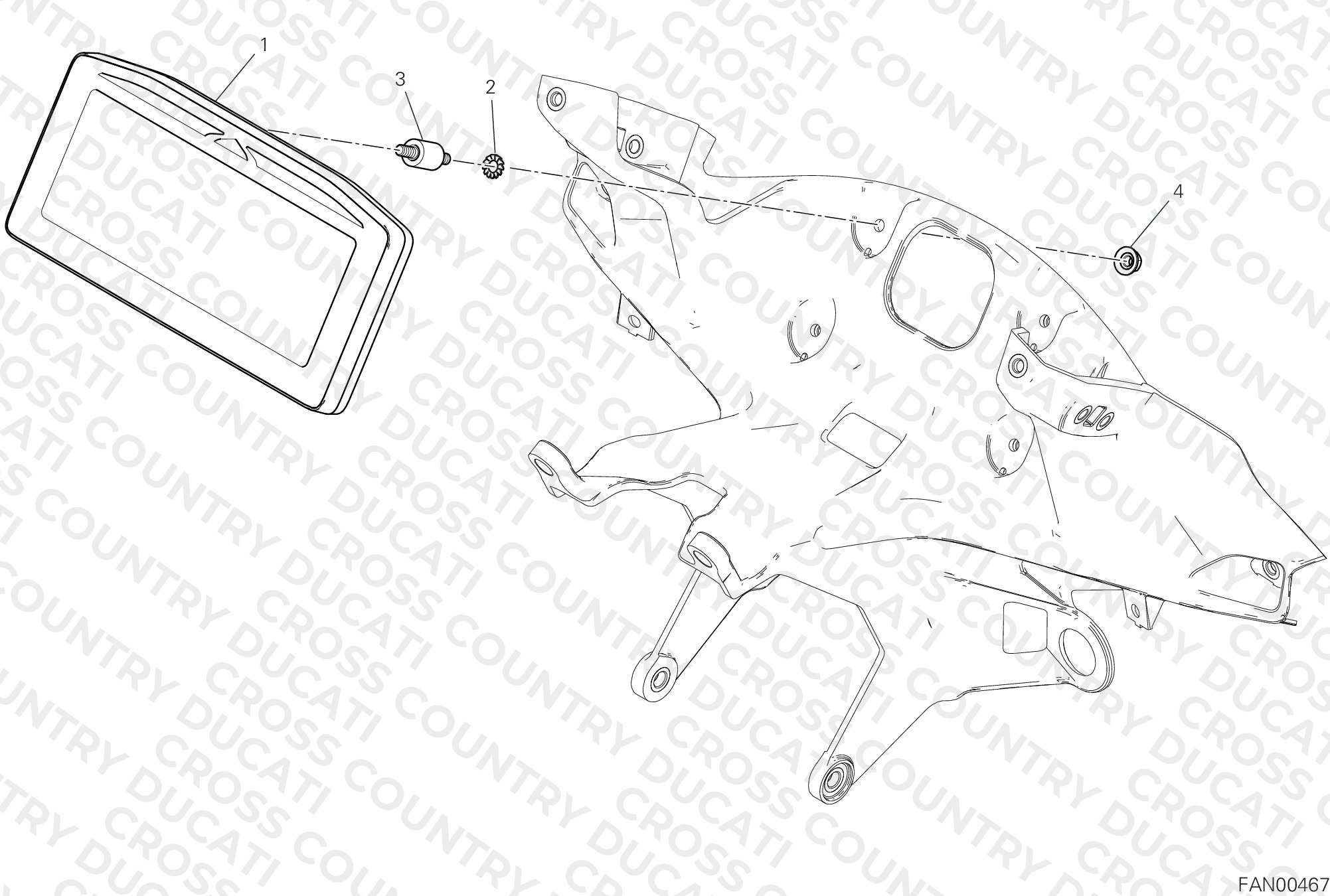 Instrument Panel