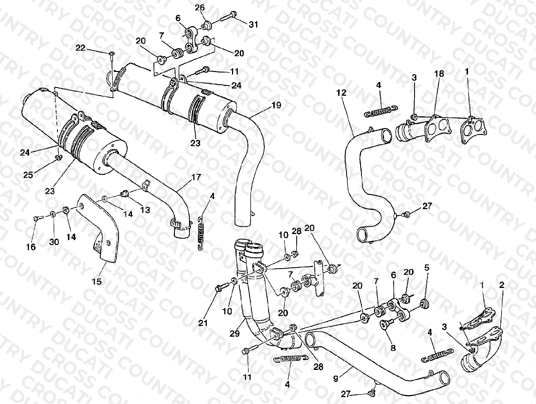 Exhaust System