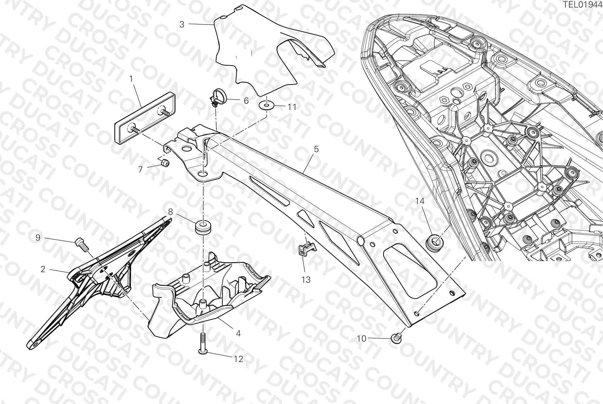 Plate Holder