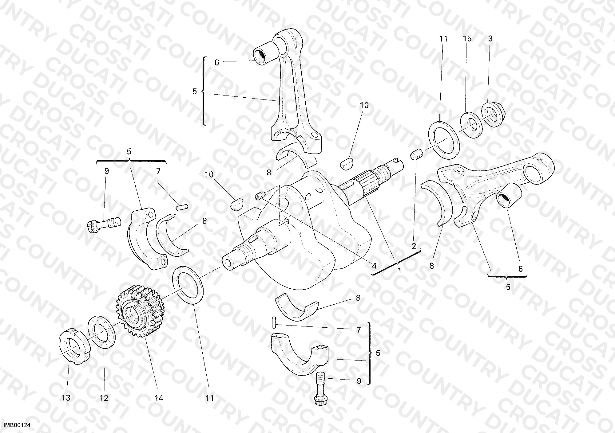 Crankshaft