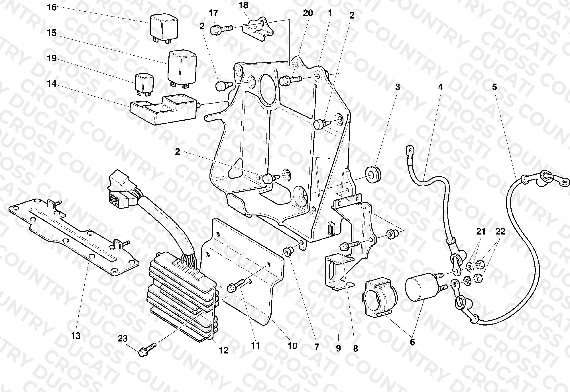 Wiring Harness