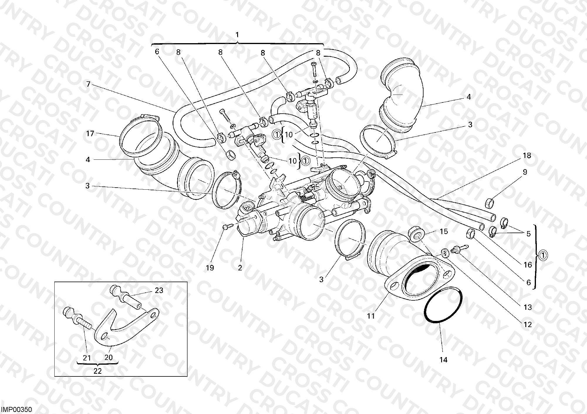 Throttle Body