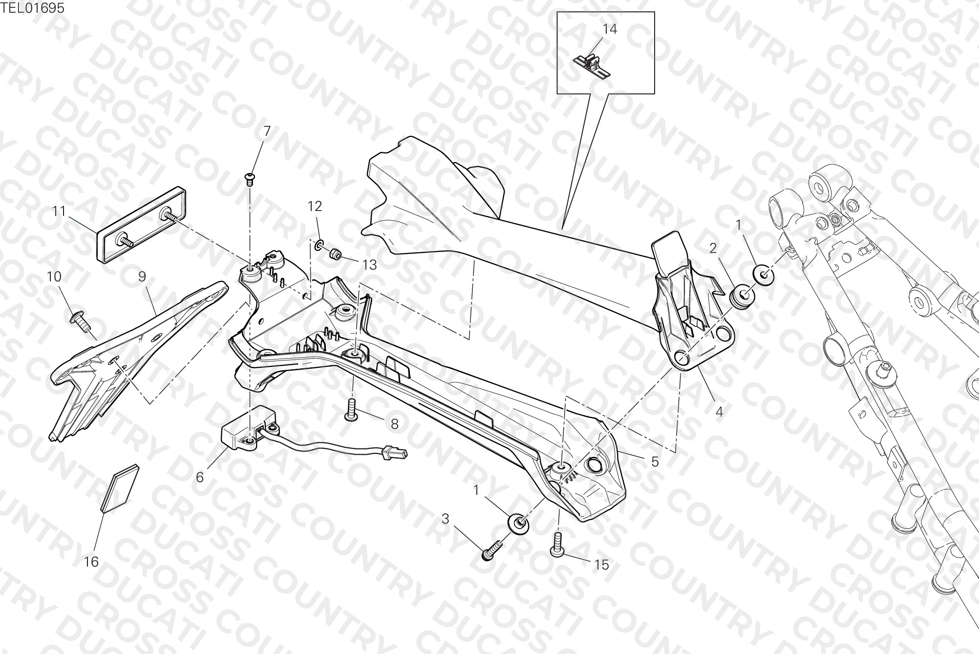 Plate Holder