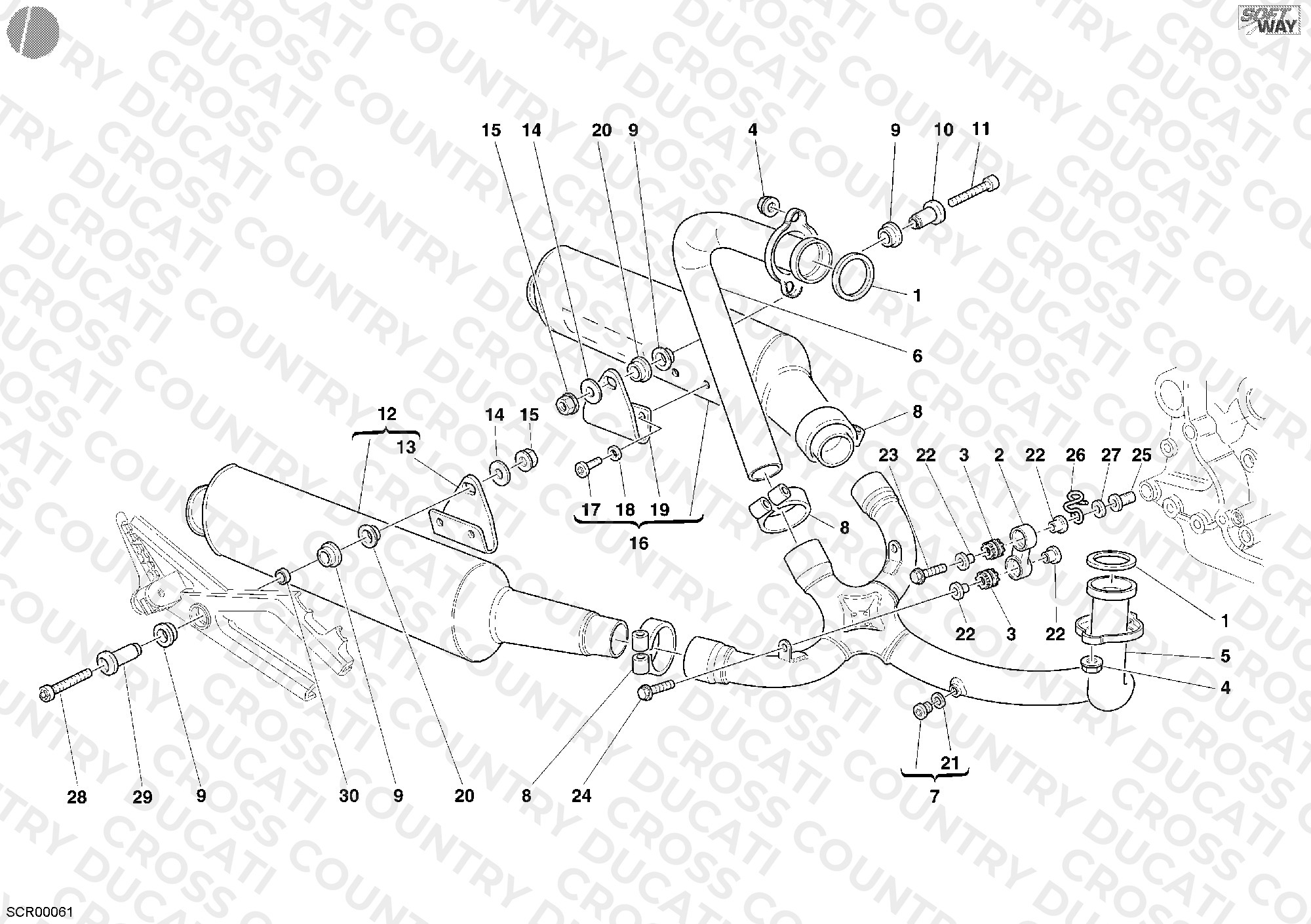 Exhaust System
