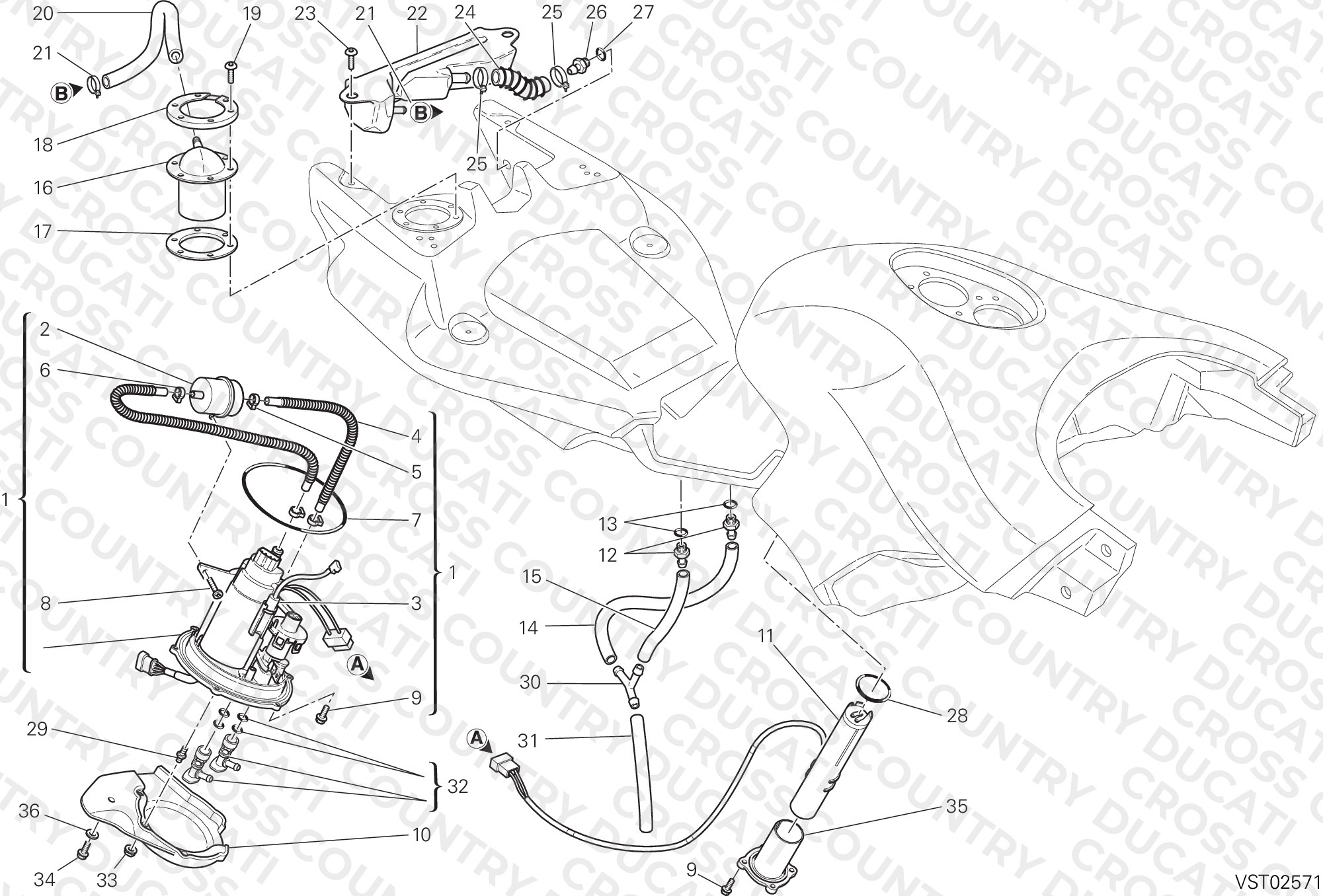 Fuel Pump
