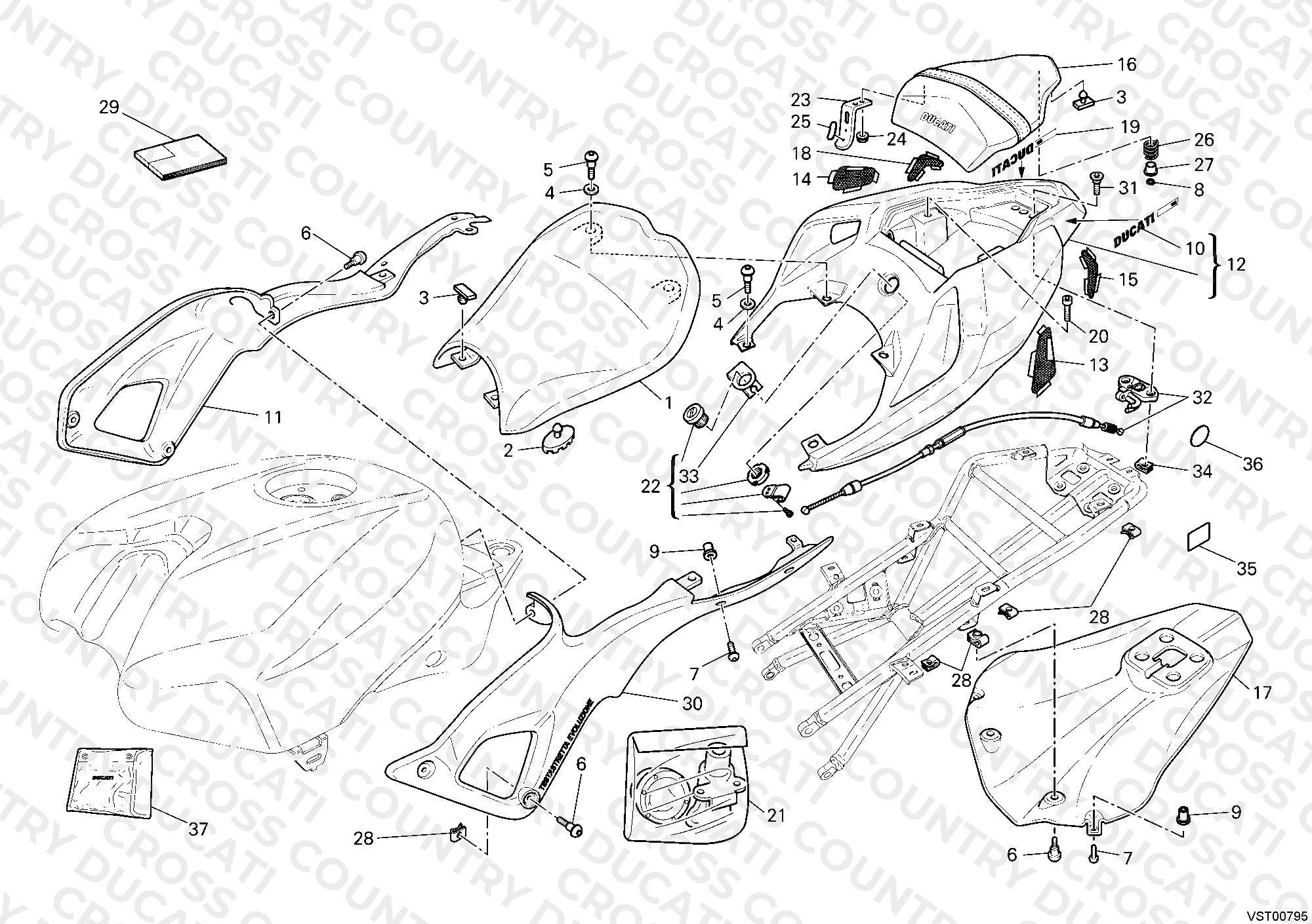 Seat