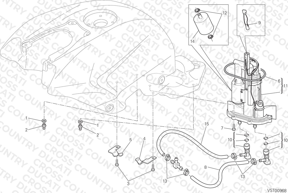 Fuel Pump