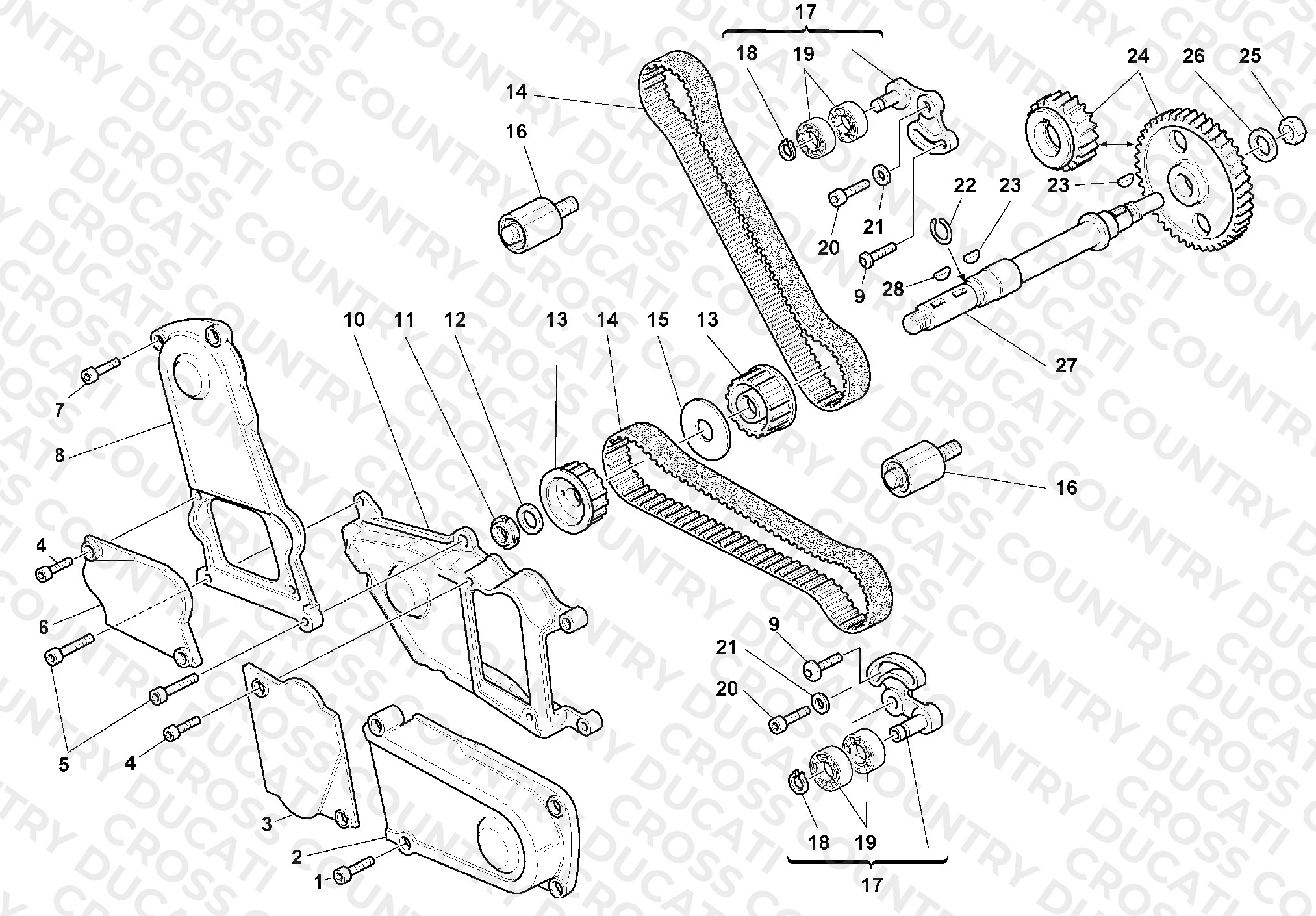 Timing Belt