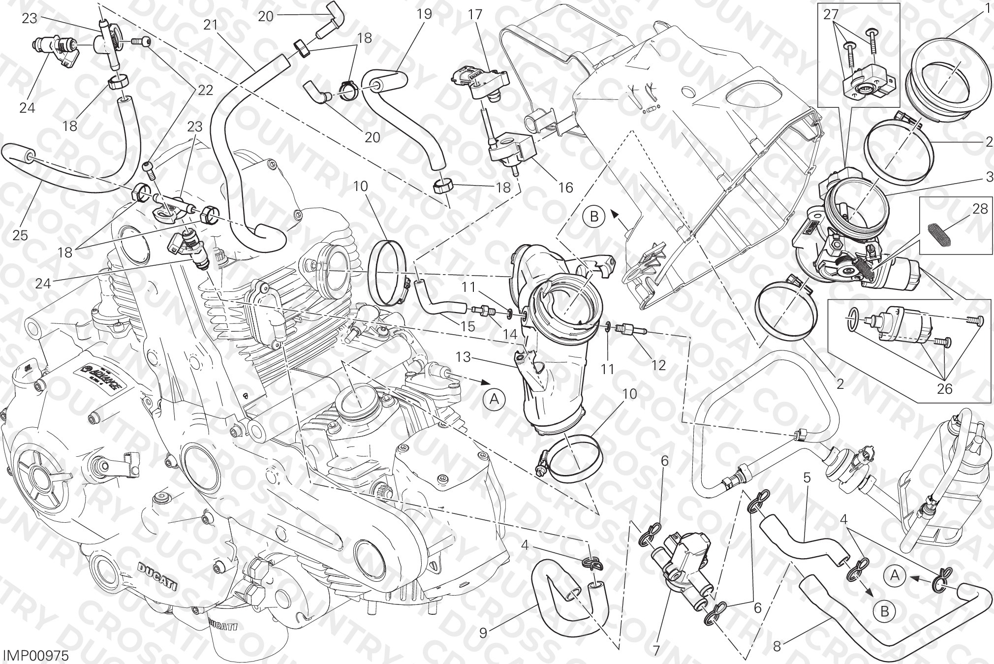 Throttle Body