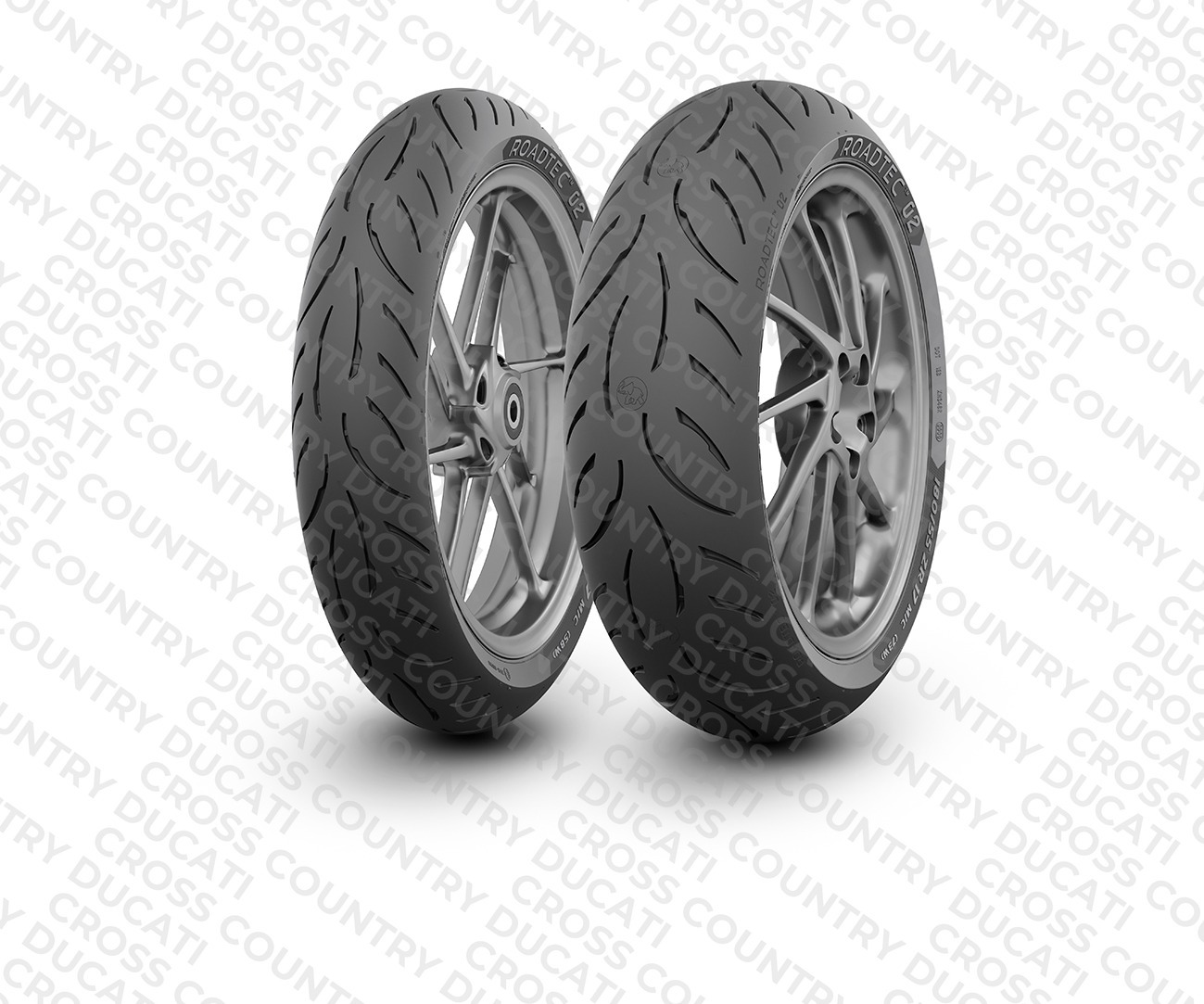 Metzeler Roadtec™ 02