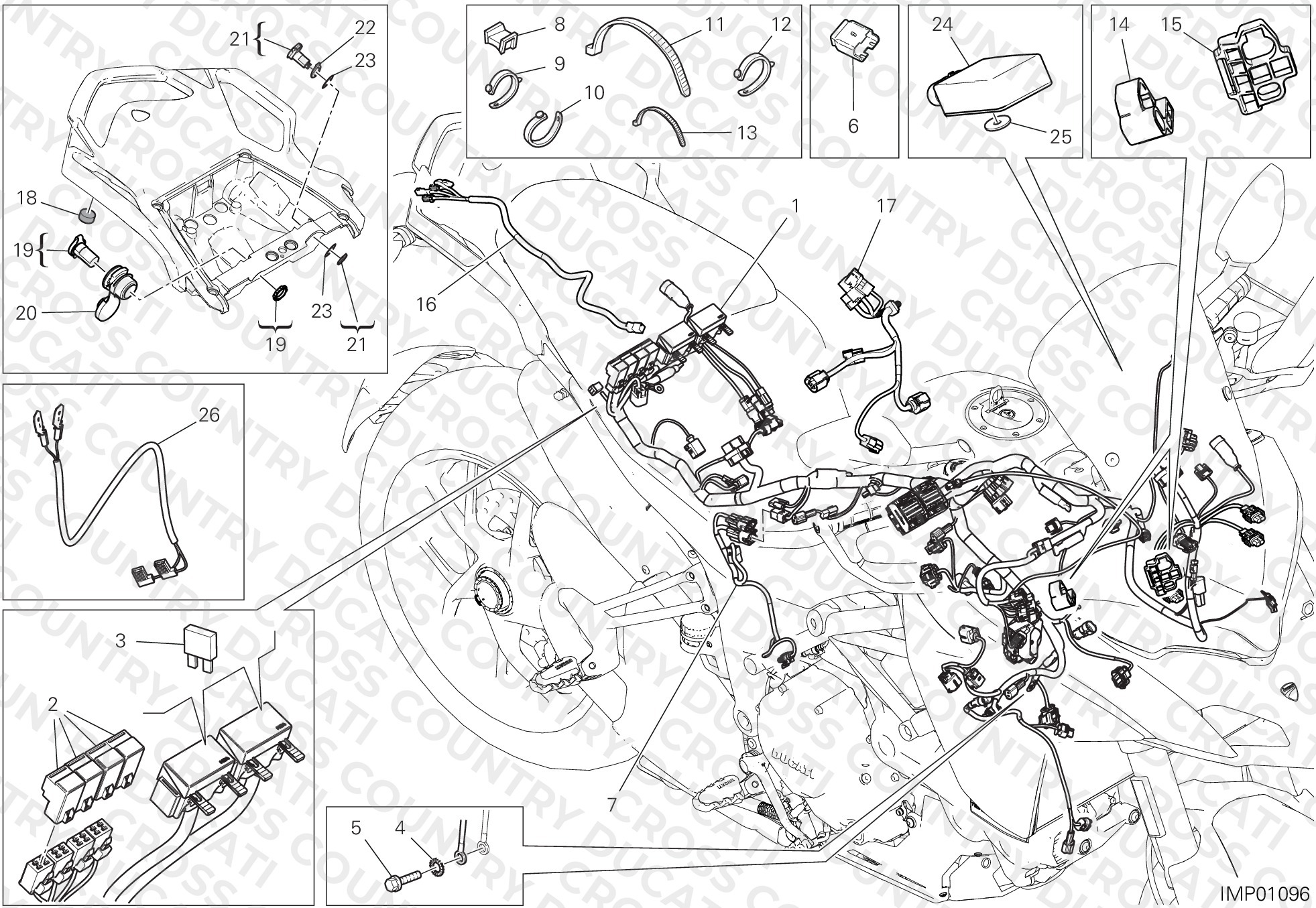 Wiring Harness