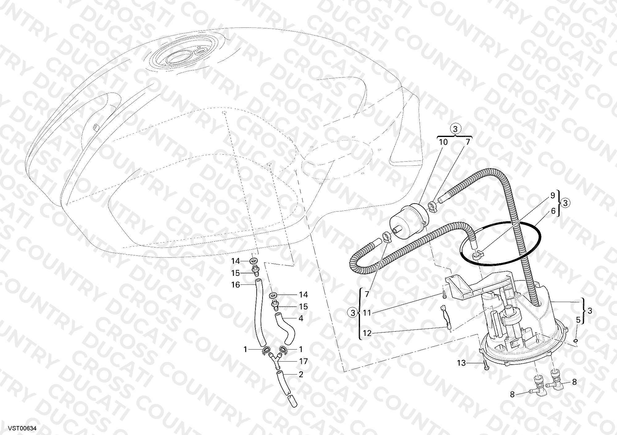 Fuel Pump