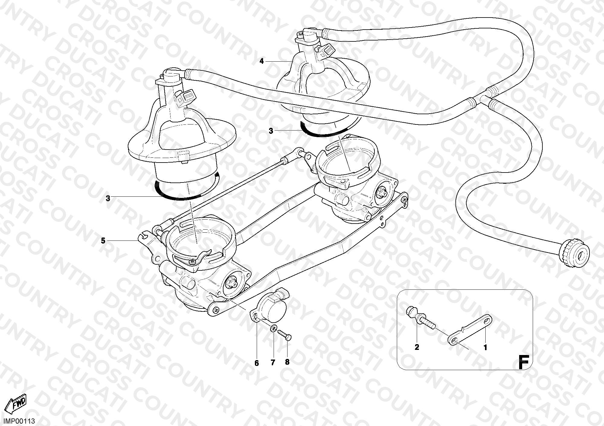 Throttle Body