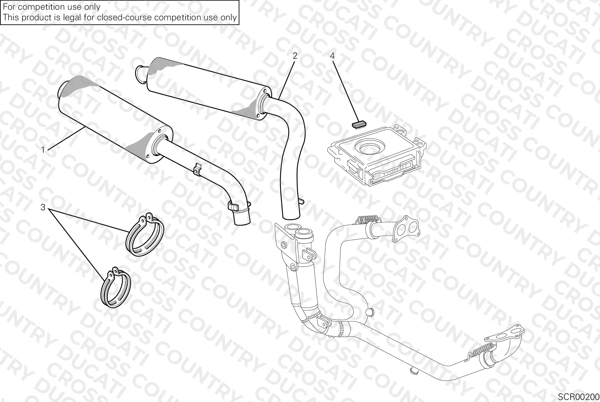 Exhaust System
