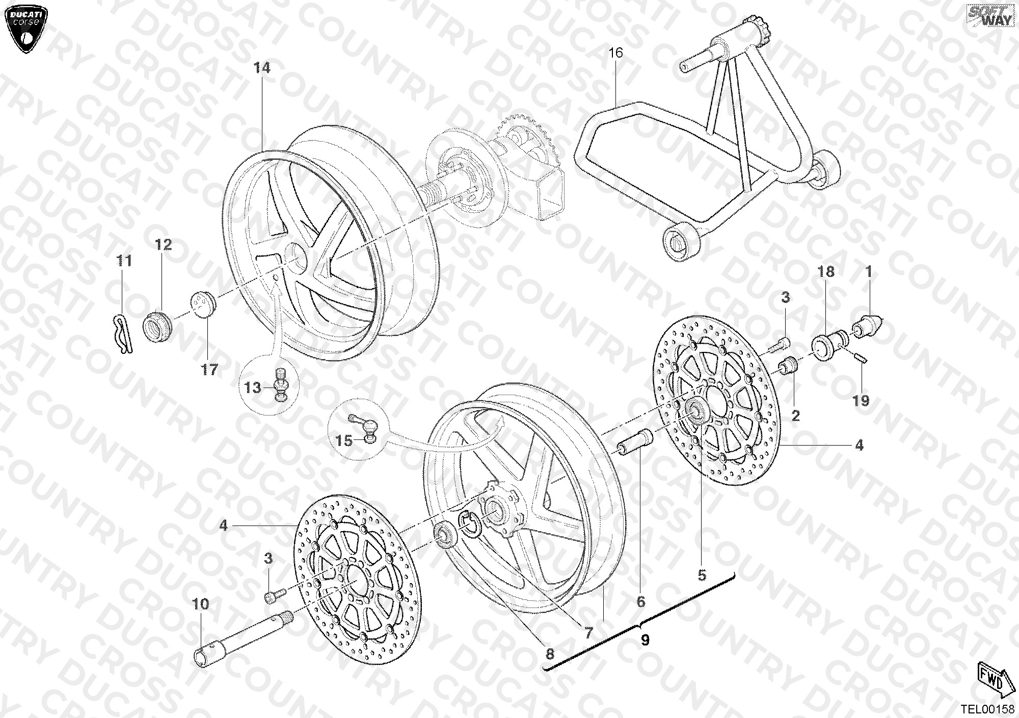 Wheels