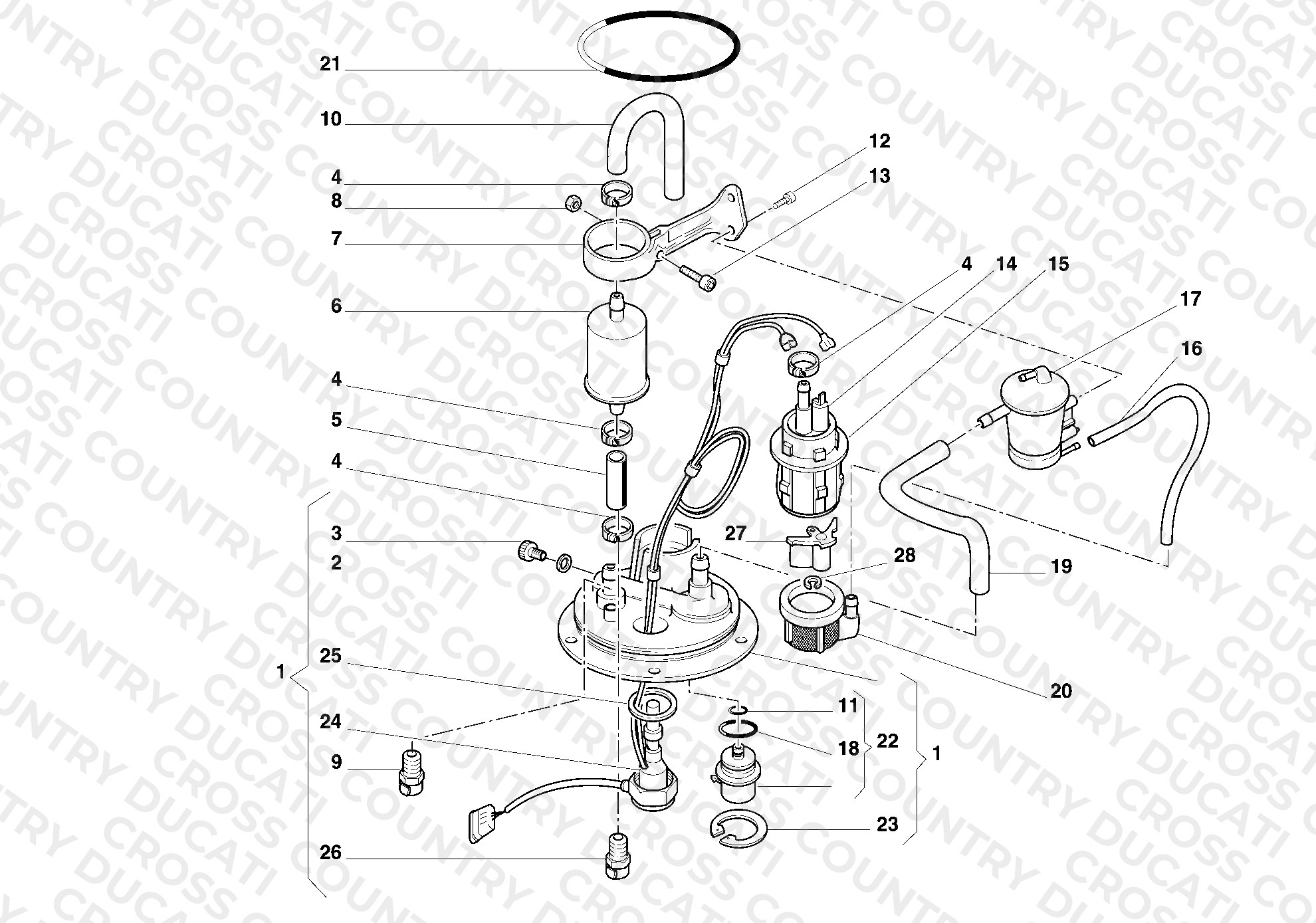 Fuel Pump