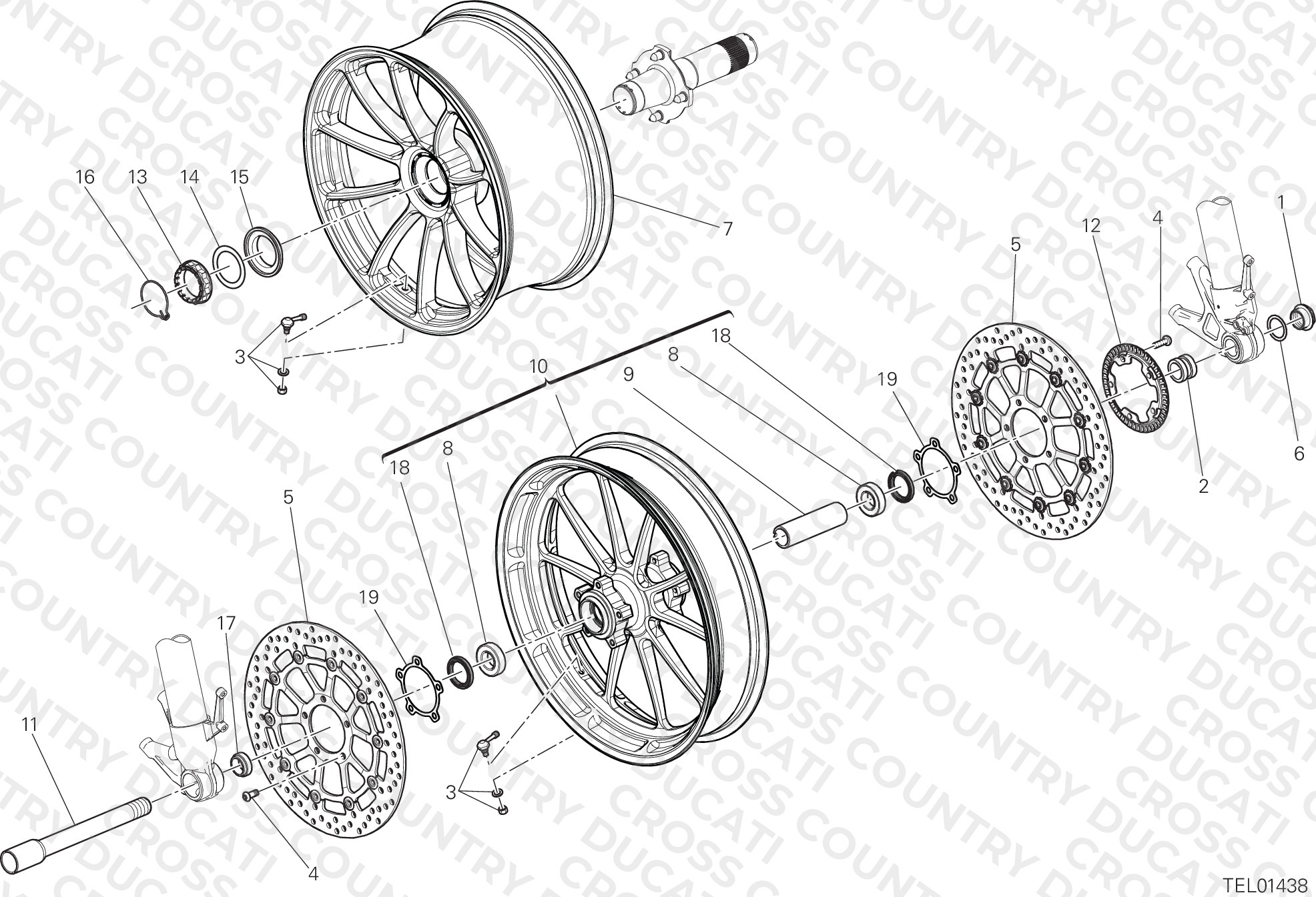 Wheels