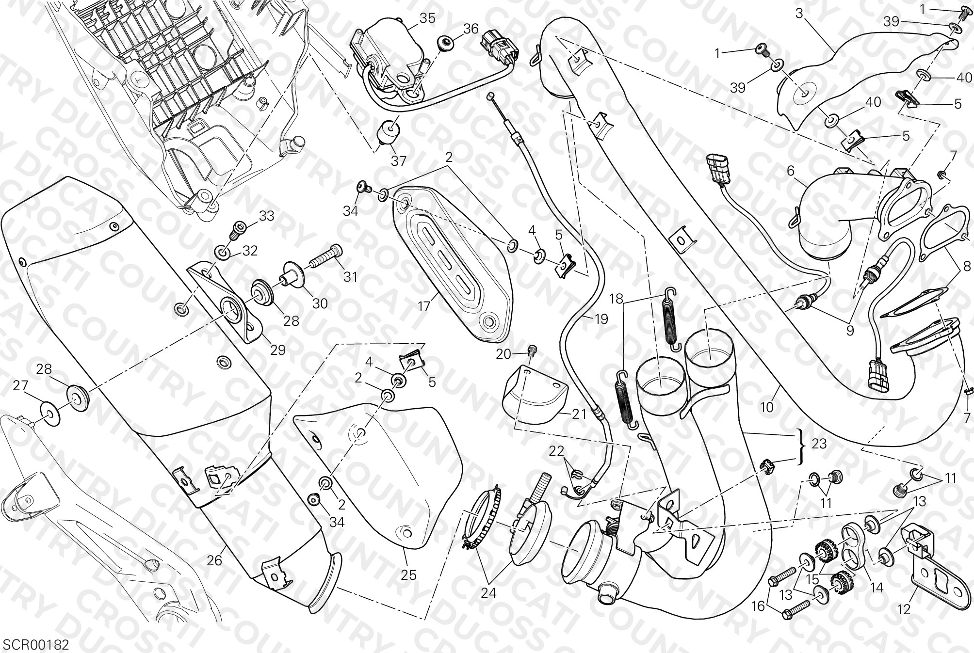 Exhaust System