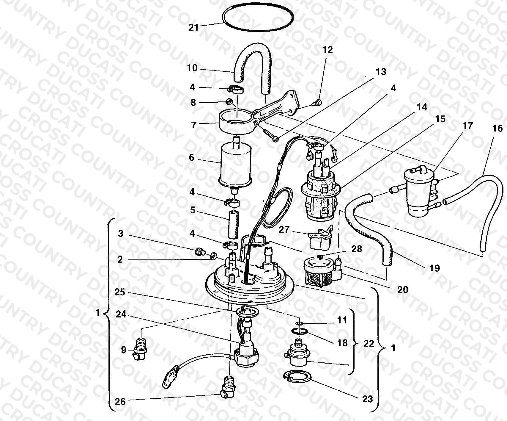 Fuel Pump