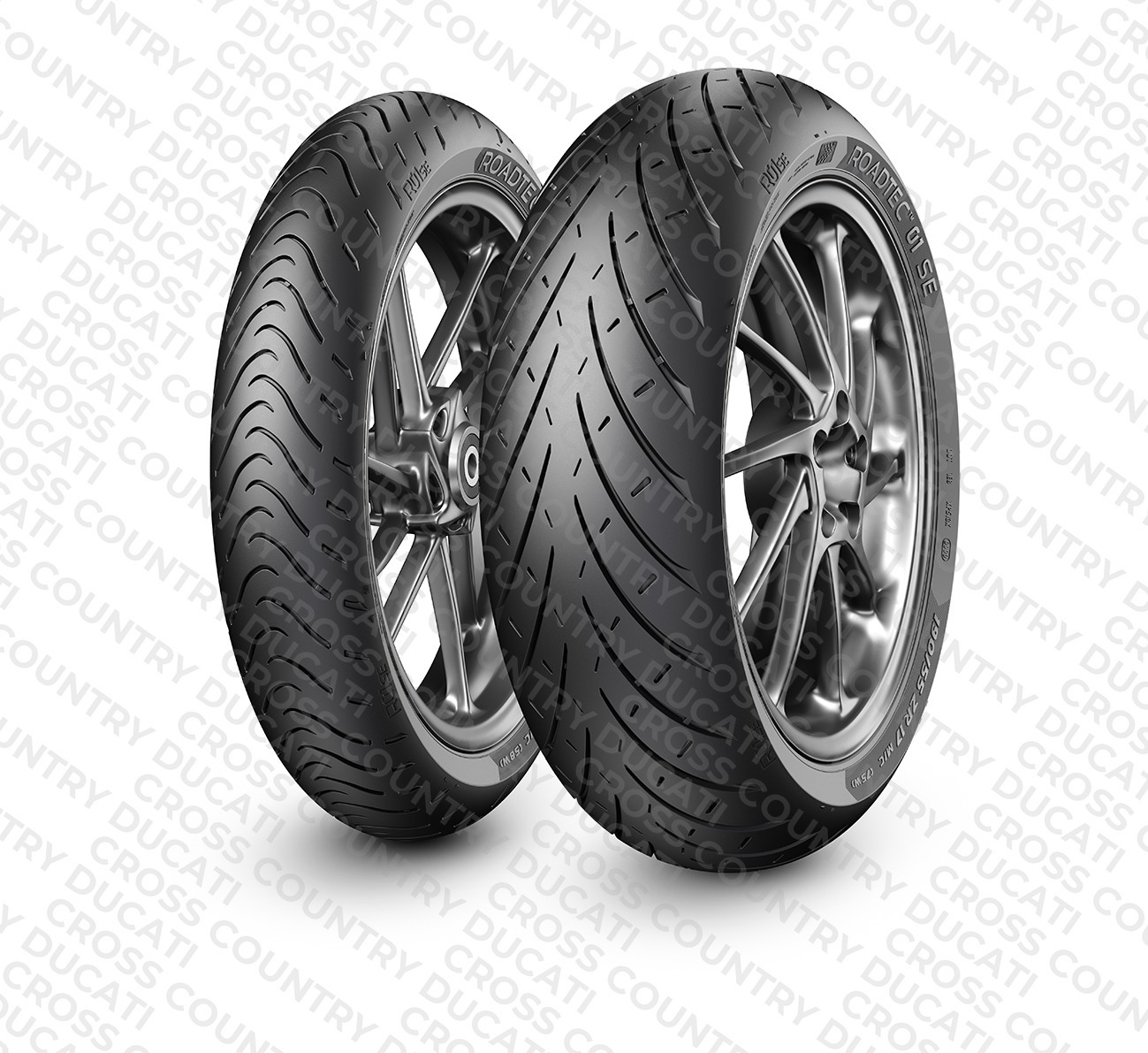 Metzeler Roadtec™ 01 SE