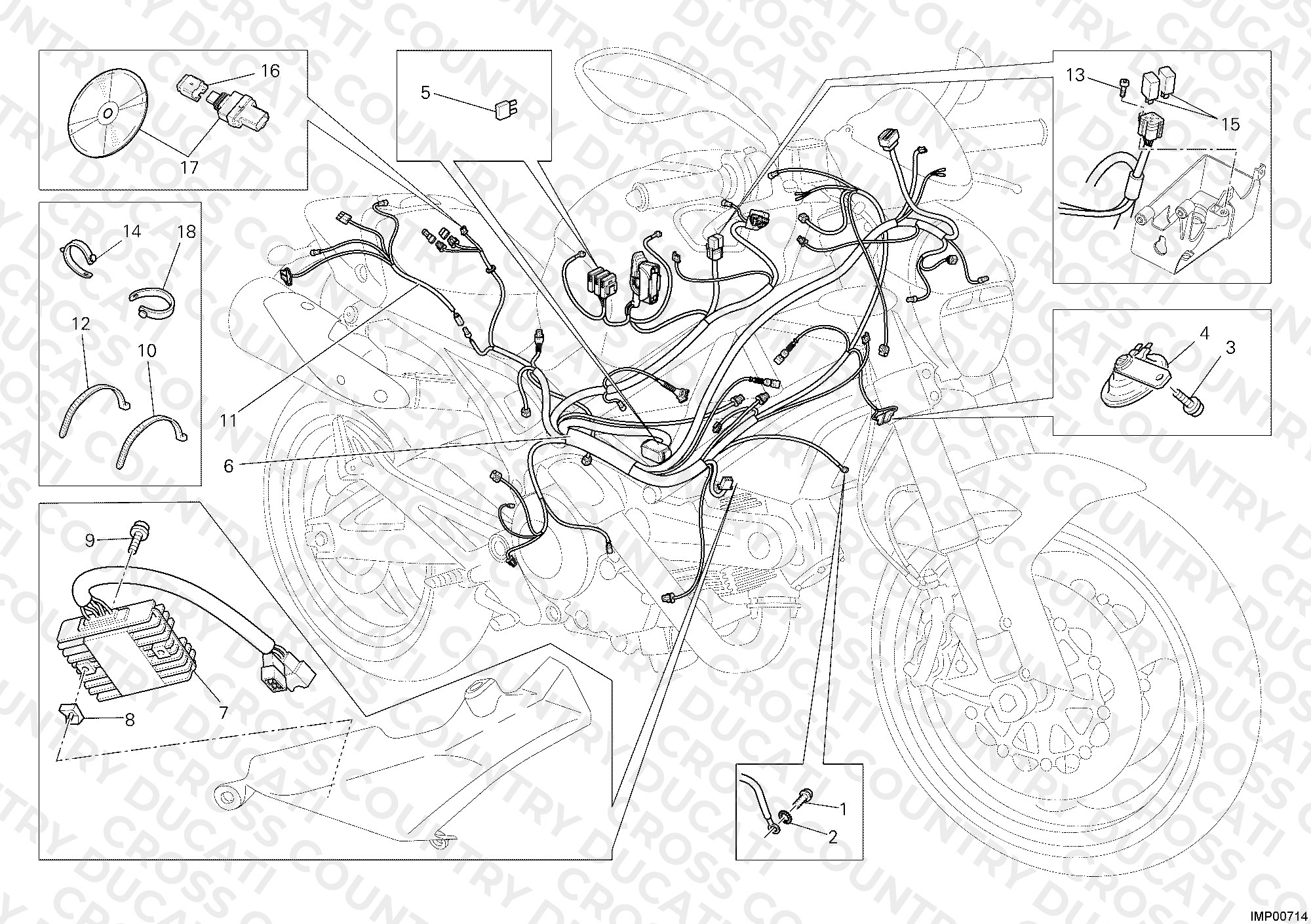Wiring Harness
