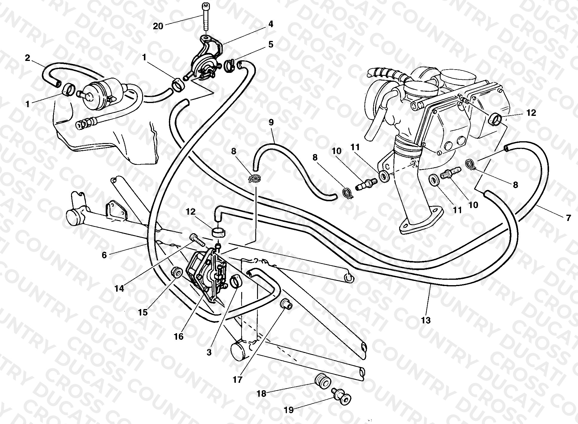 Fuel Pump