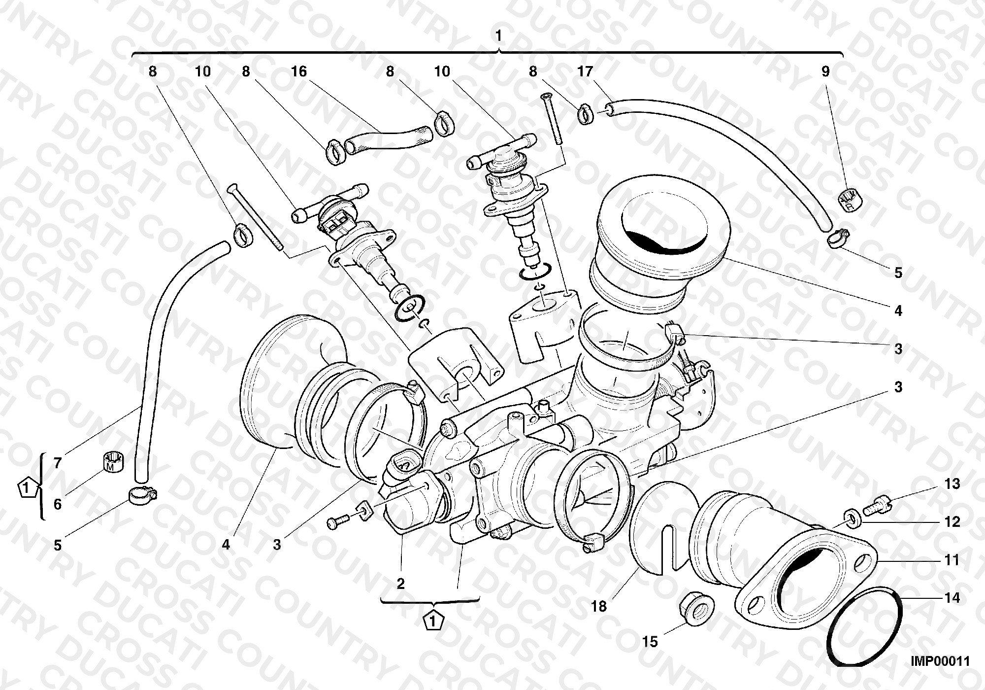 Throttle Body