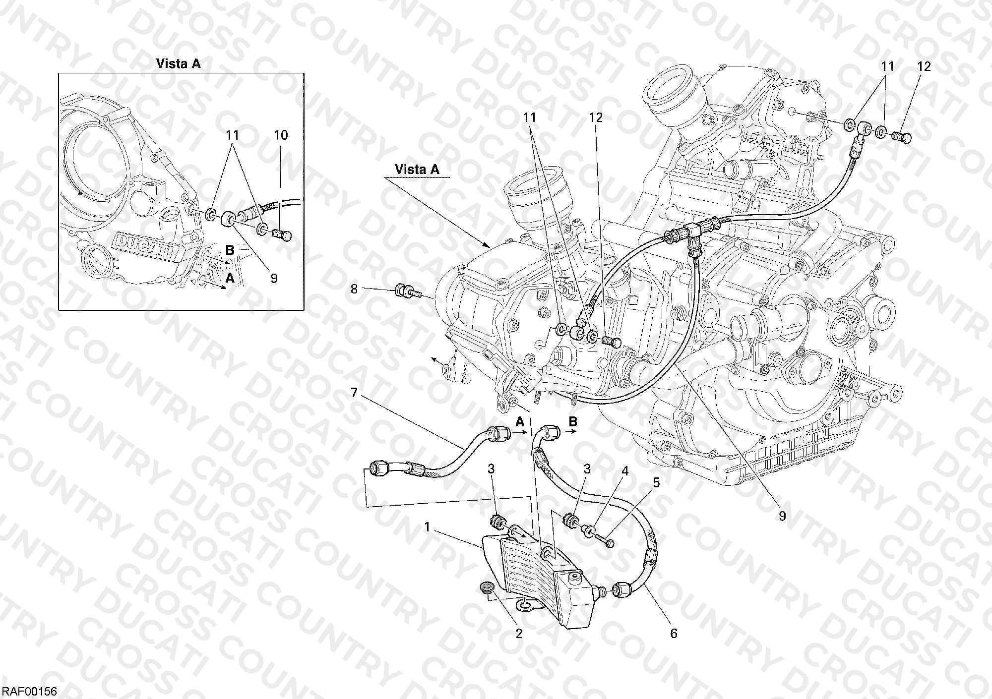 Oil Cooler