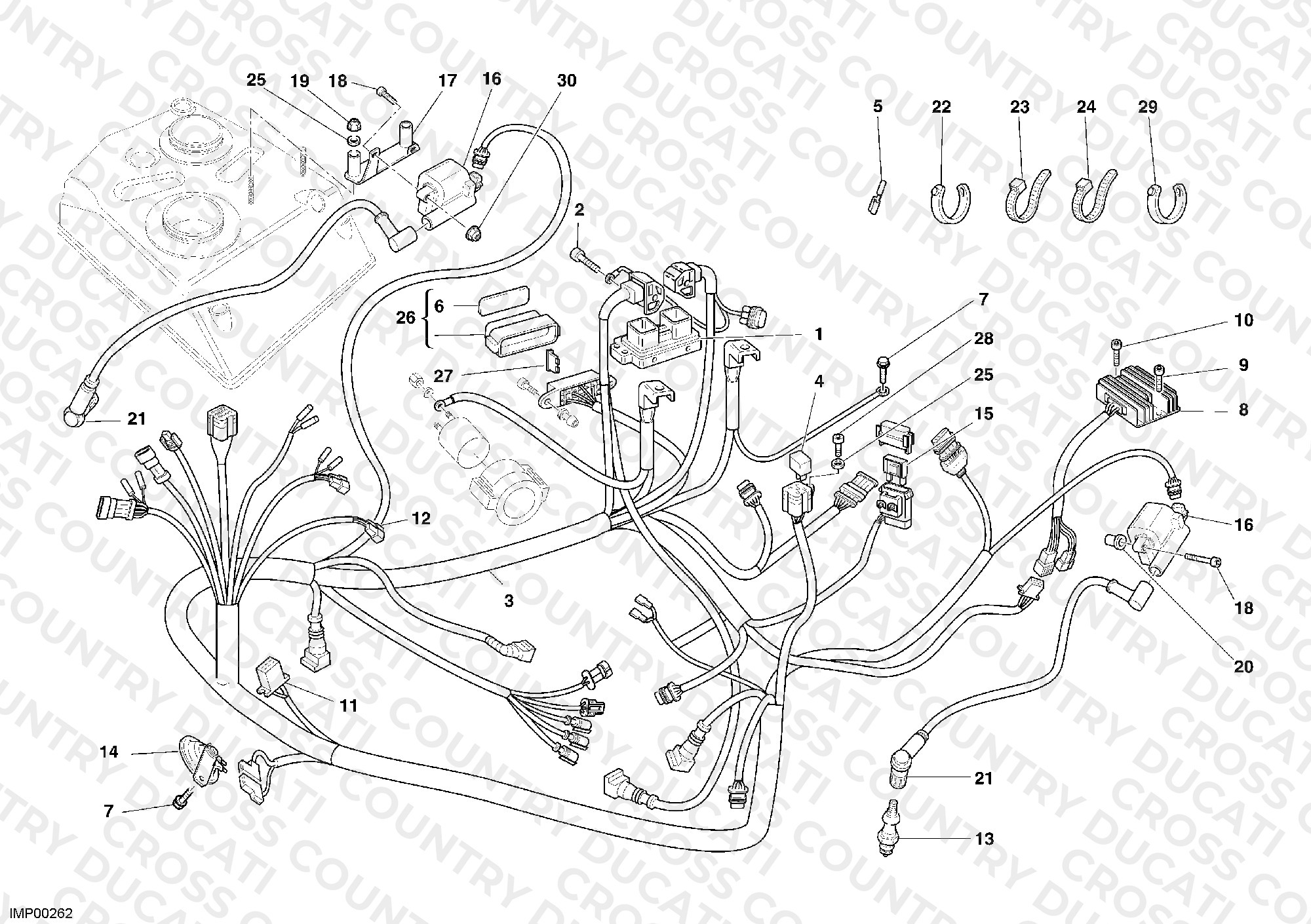 Wiring Harness