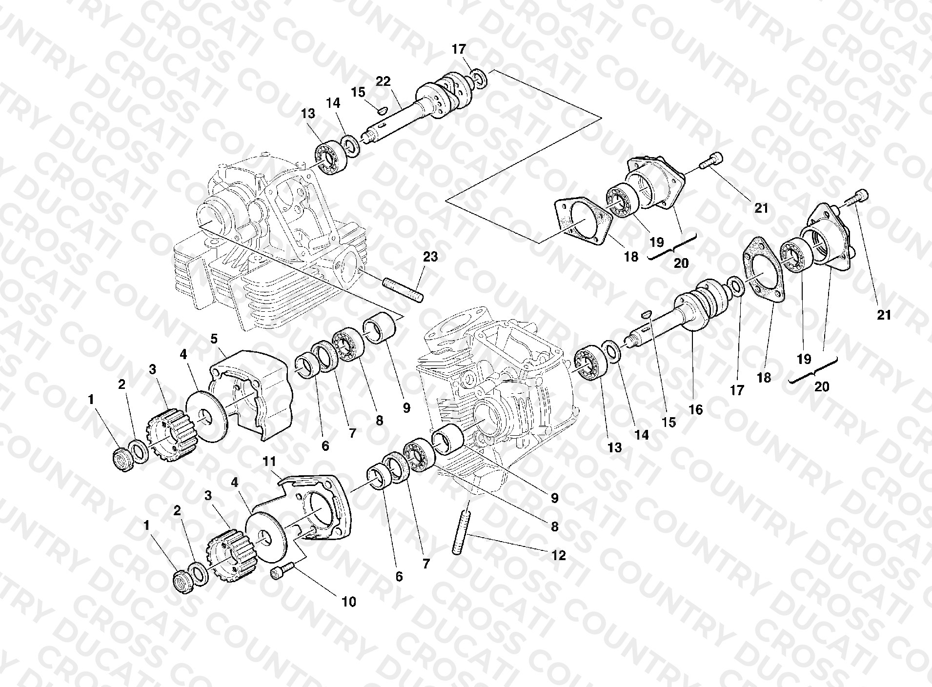 Camshaft